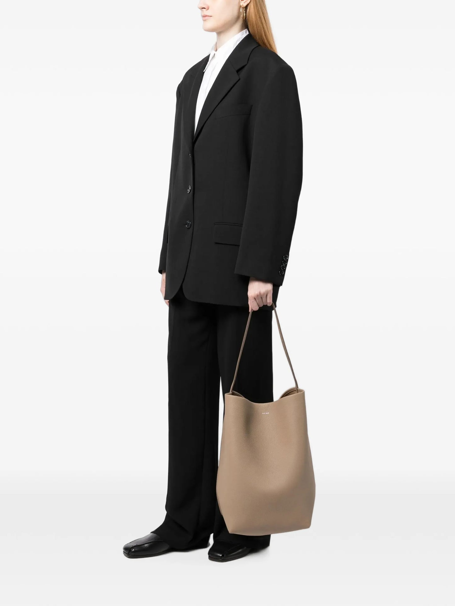 large N/S Park tote bag