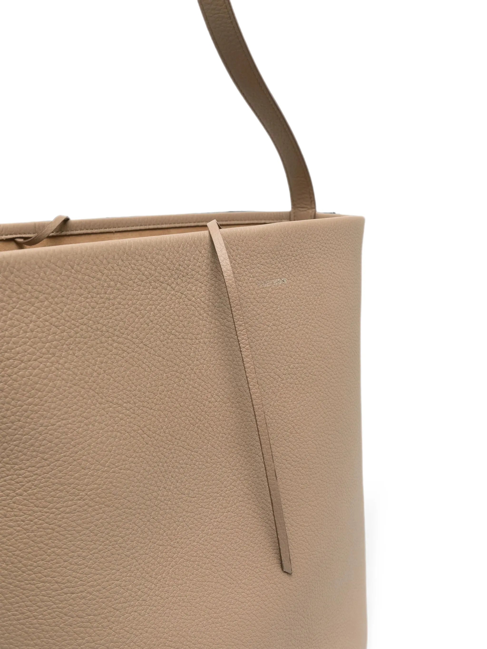 large N/S Park tote bag