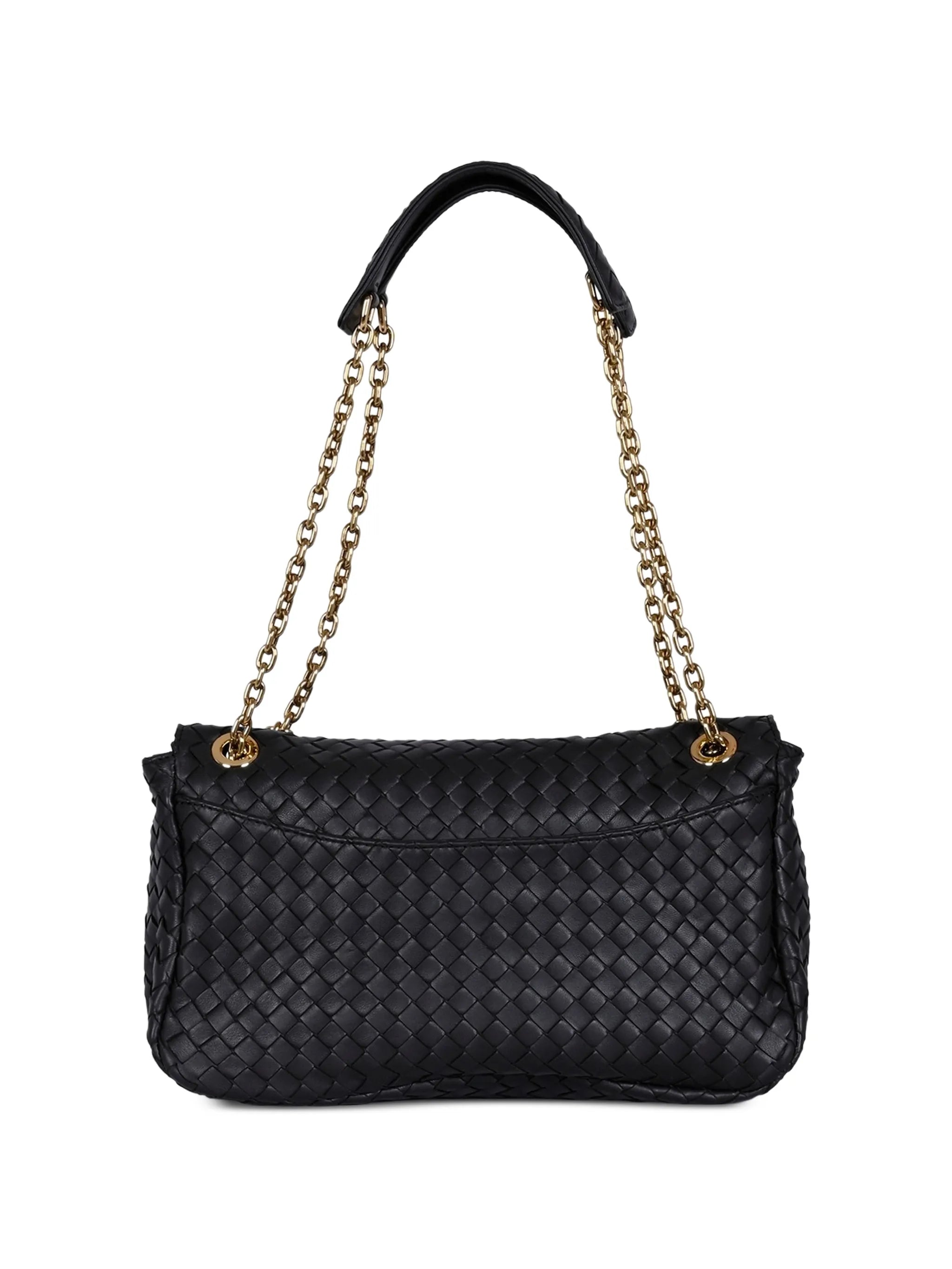 Madison shoulder bag