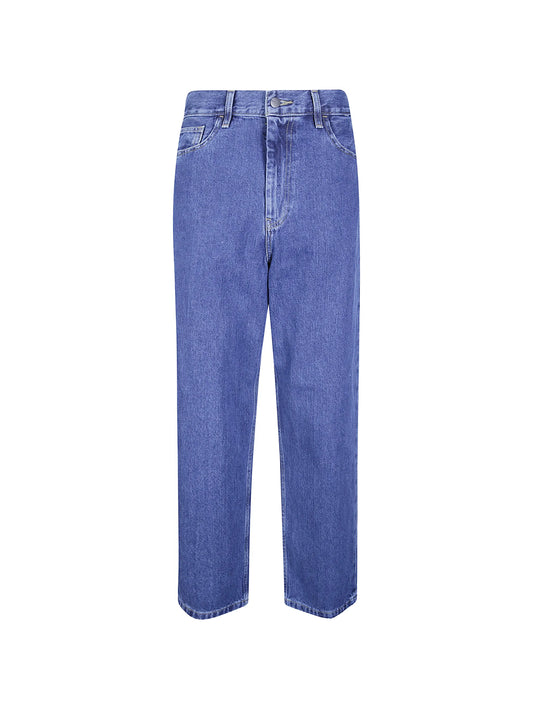Brandon loose-fit jeans