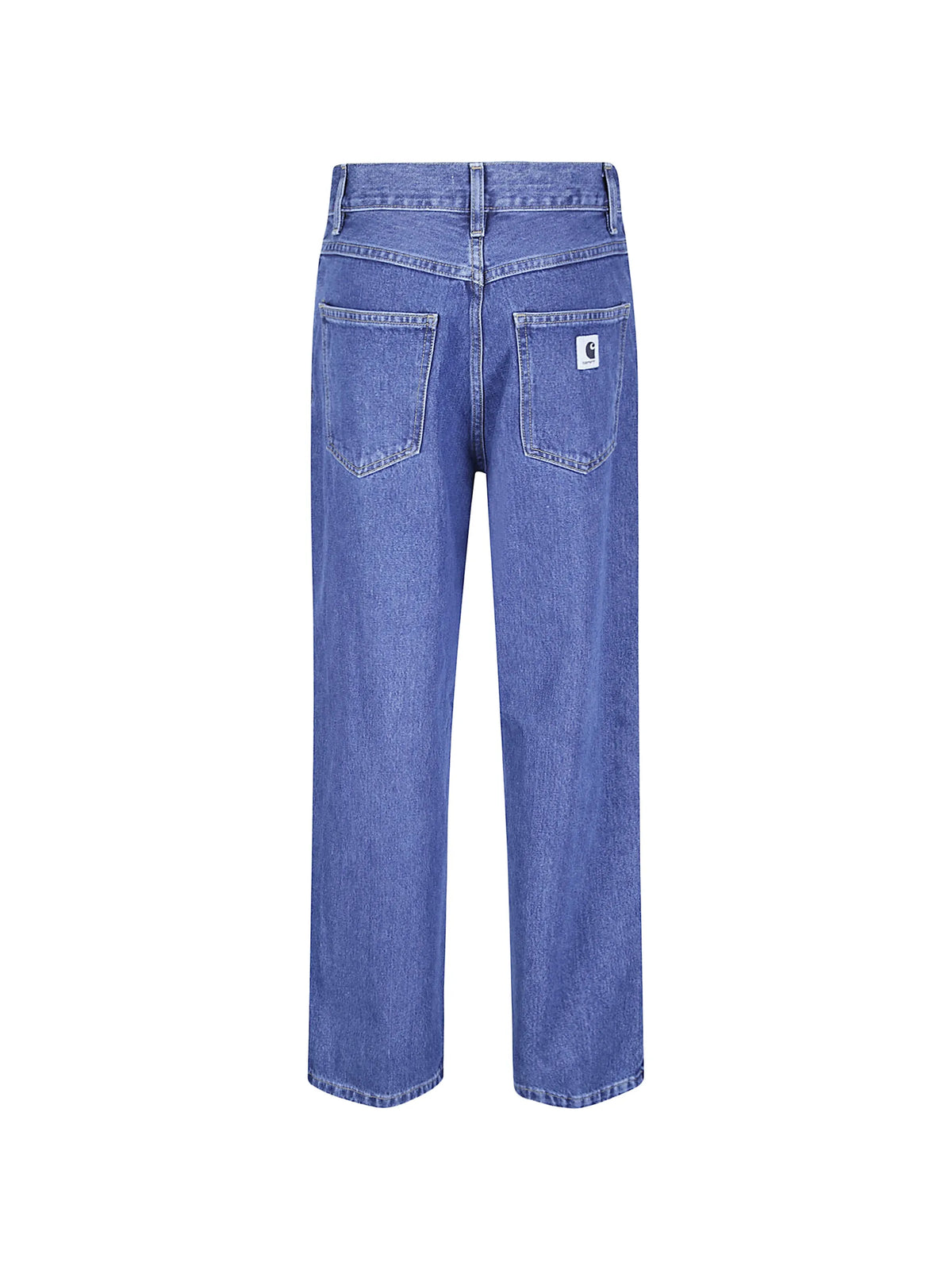 Brandon loose-fit jeans