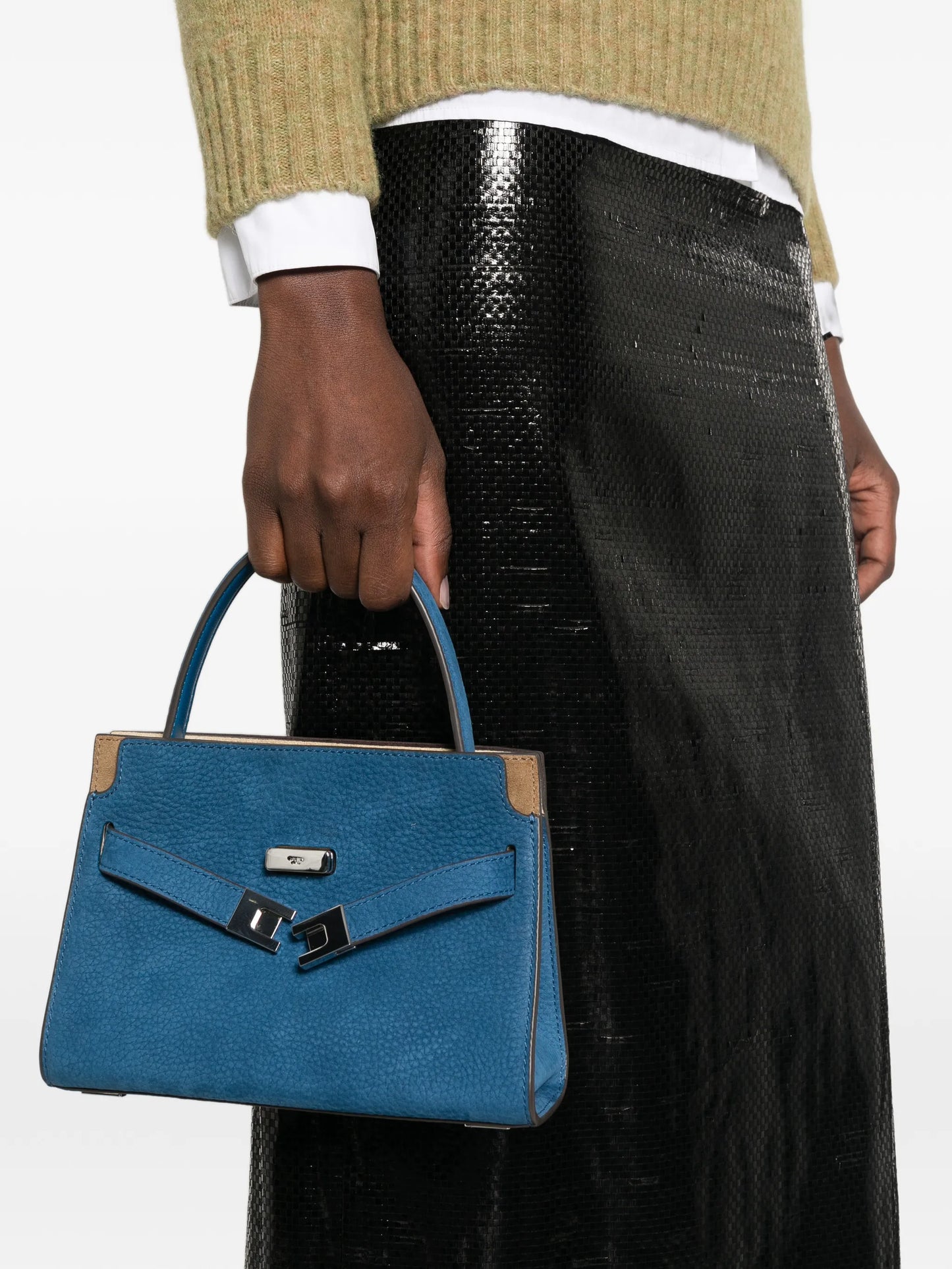 Lee Radziwill tote bag