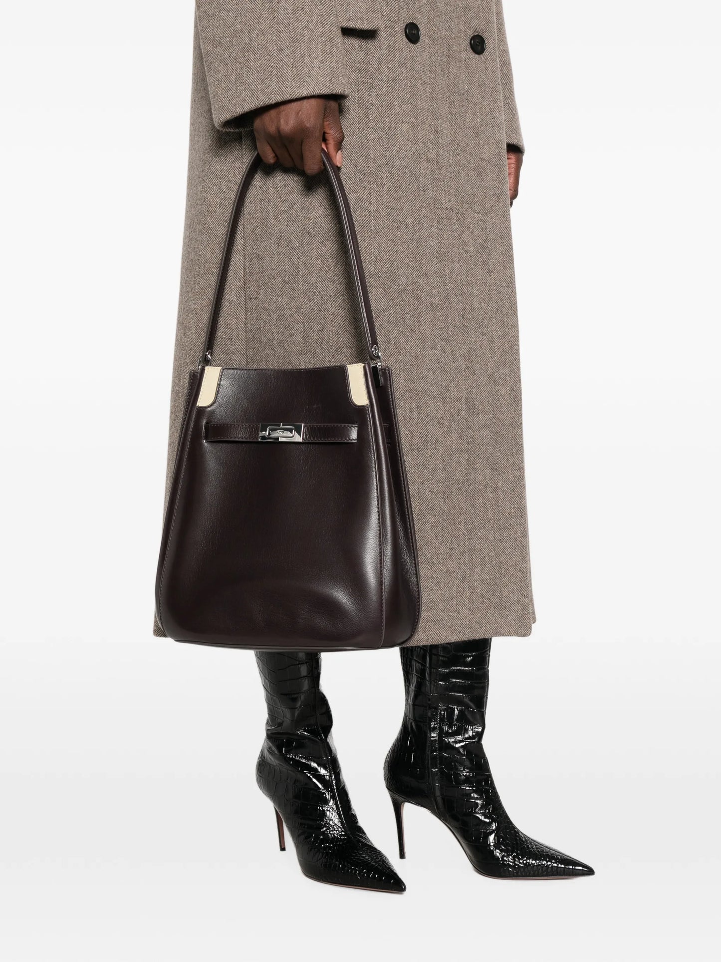 Lee Radziwill shoulder bag