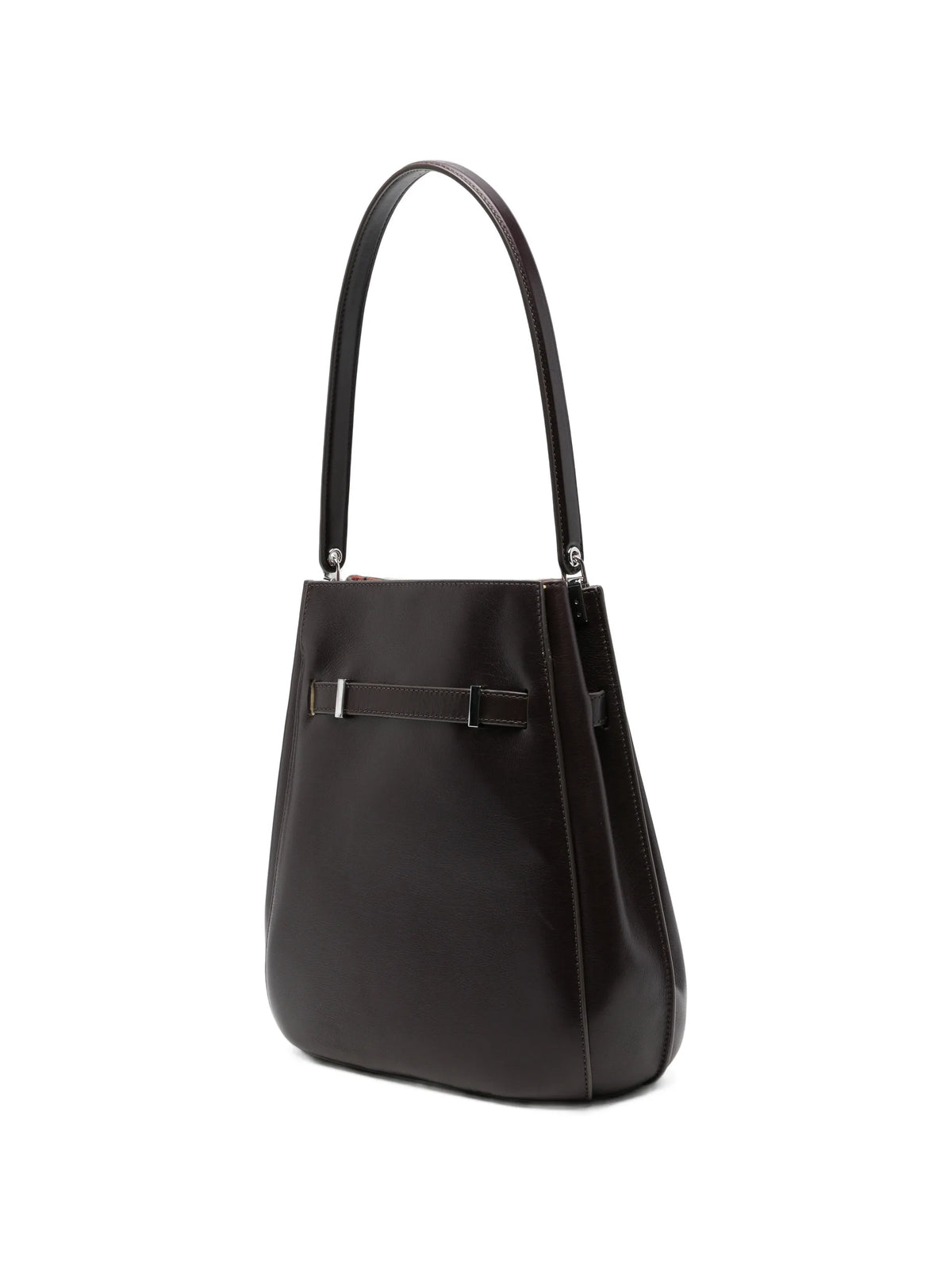 Lee Radziwill bucket bag