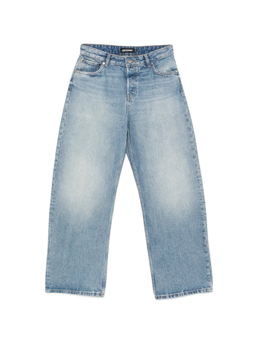 shifter bowed jeans luca