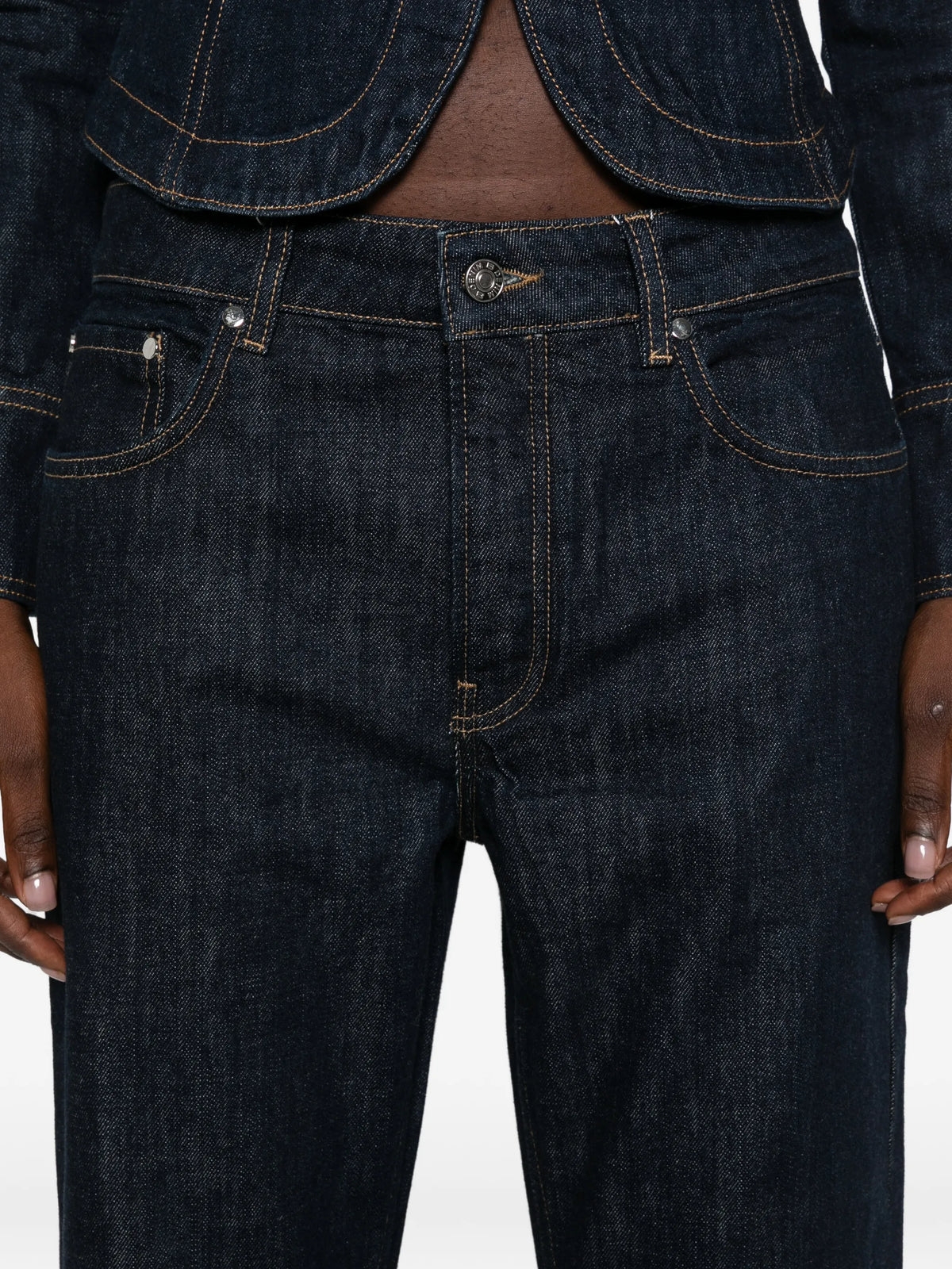 Rowan flared jeans