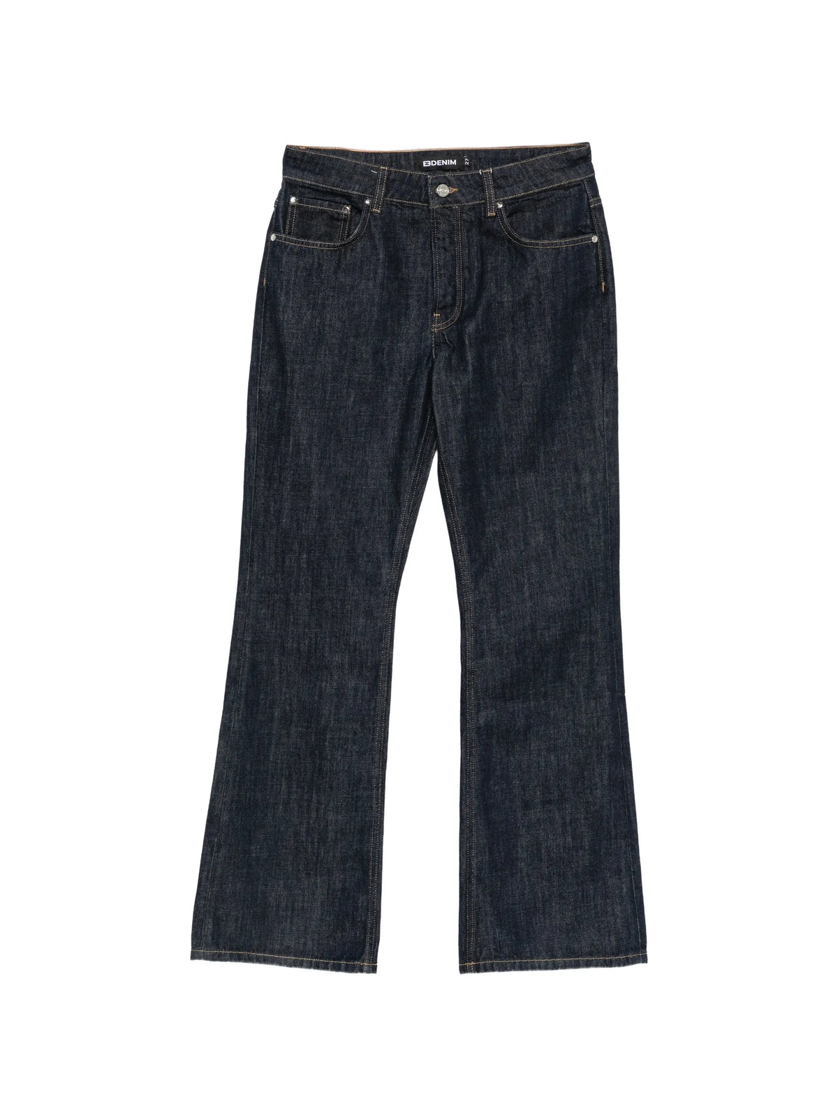 Rowan flared jeans