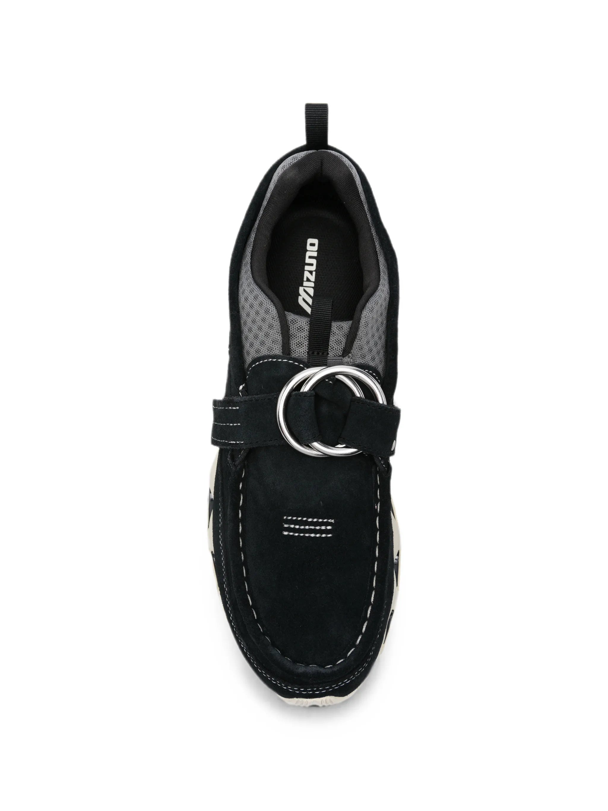 Wave Prophecy Ring Moc sneakers