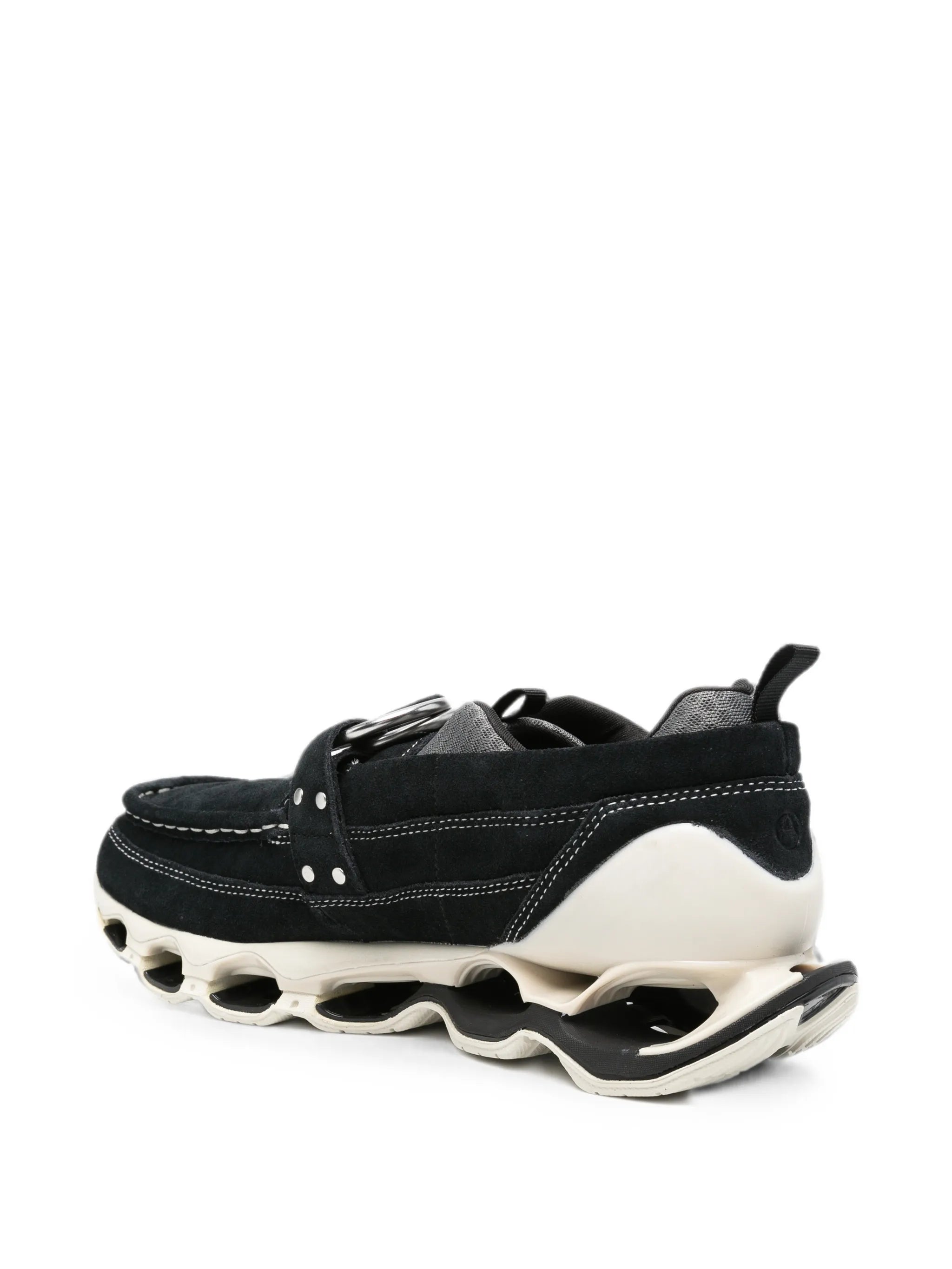 Wave Prophecy Ring Moc sneakers