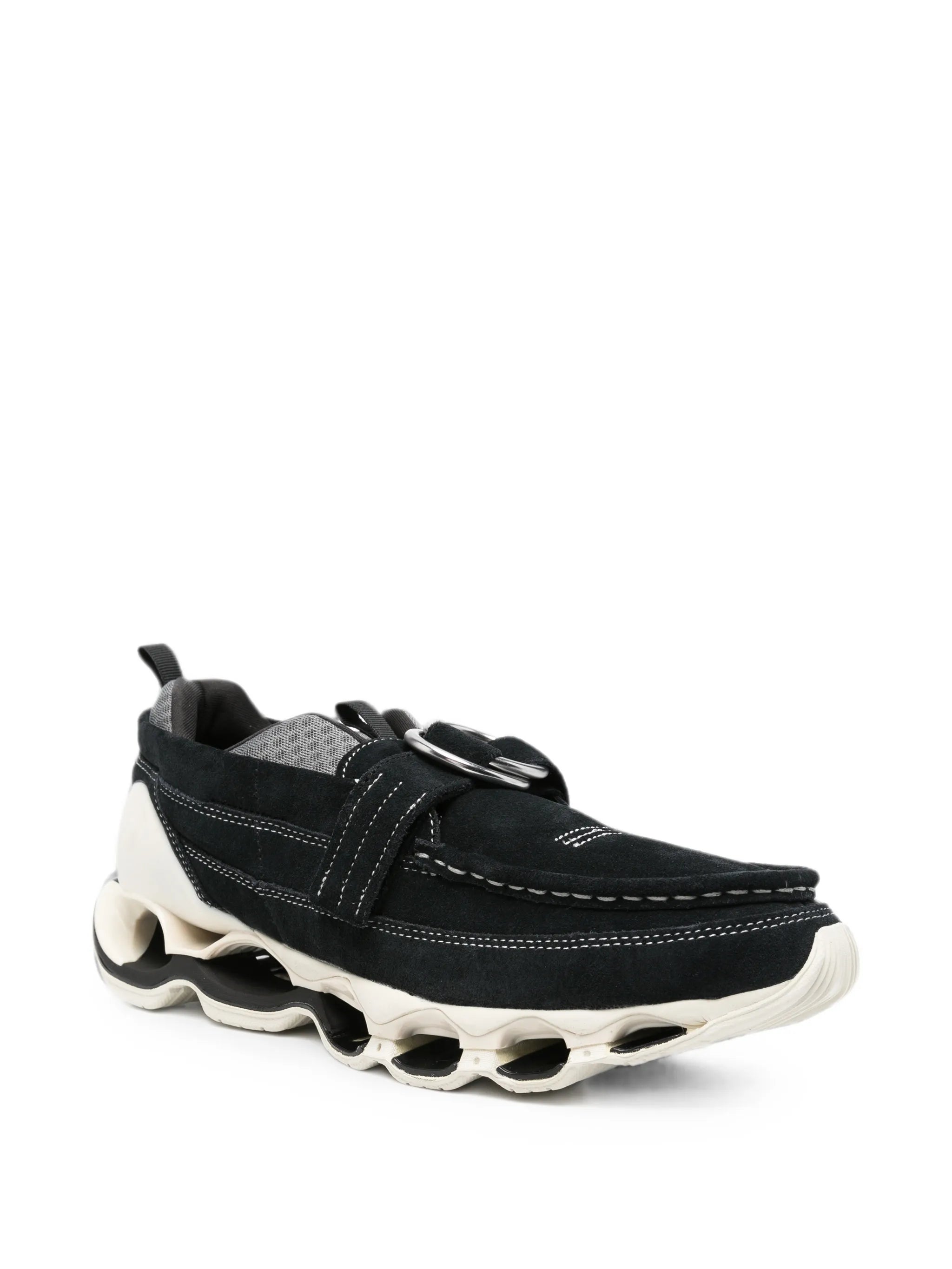 Wave Prophecy Ring Moc sneakers