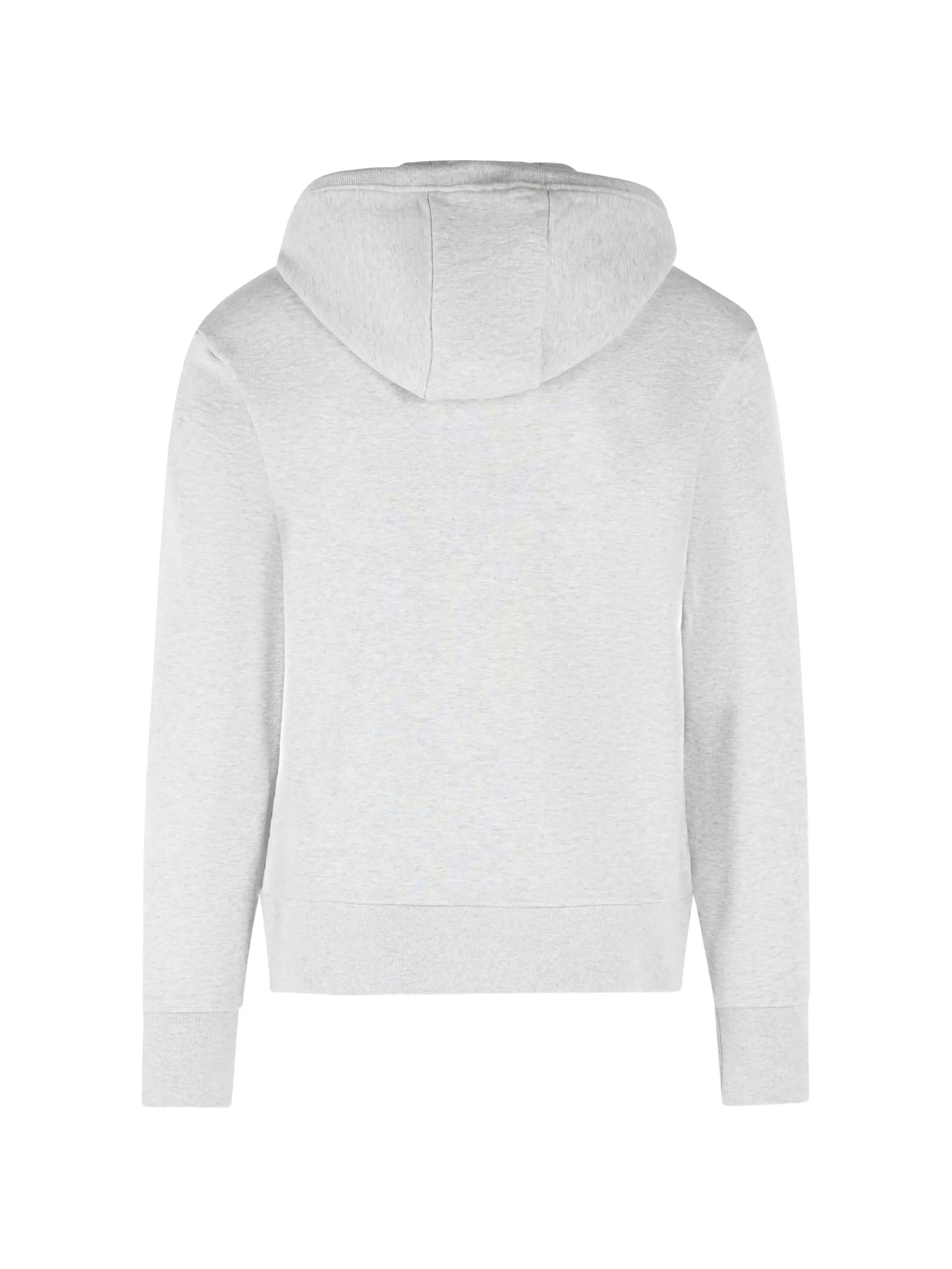 4-Bar stripe hoodie