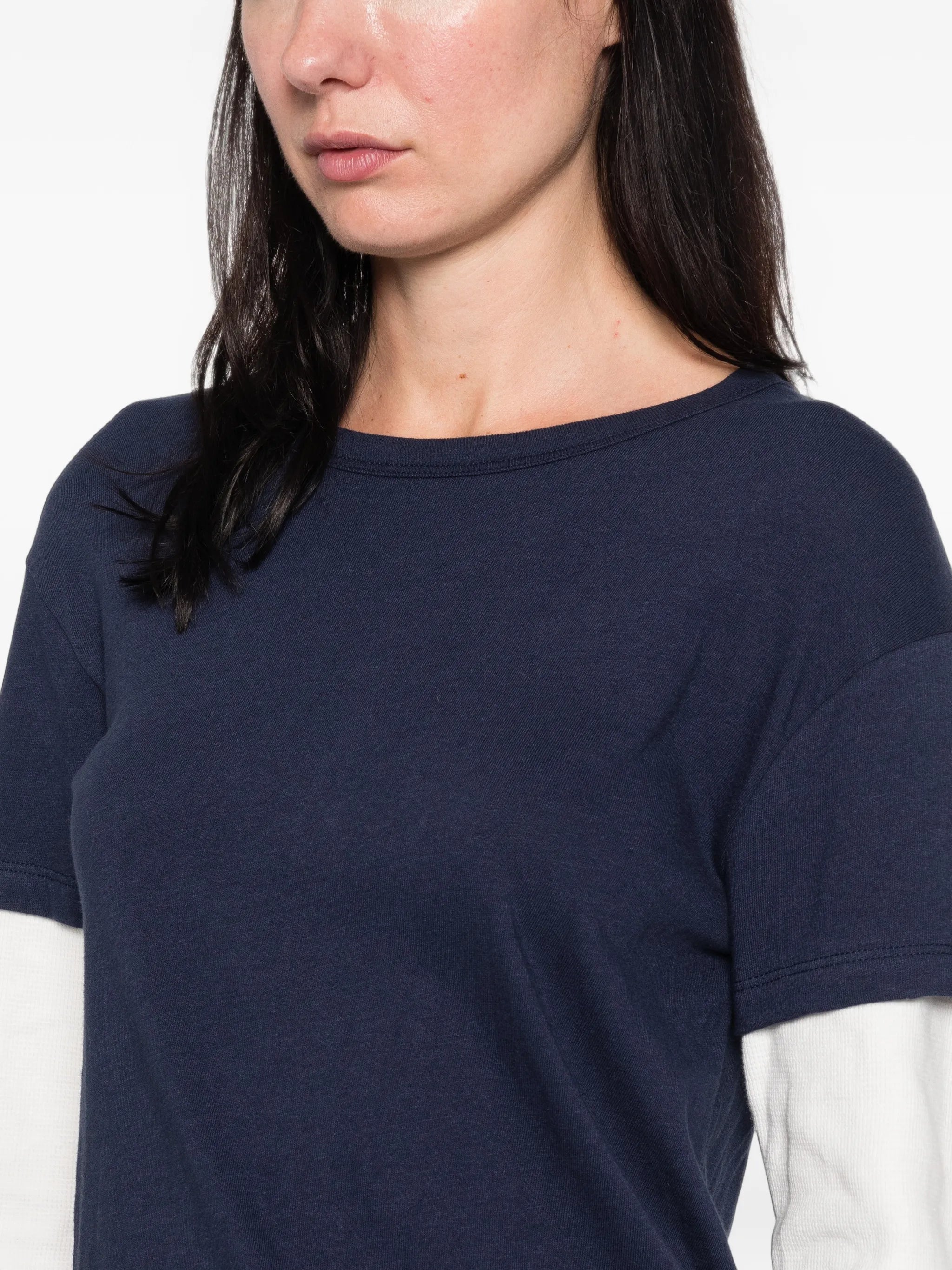 Rory layered top