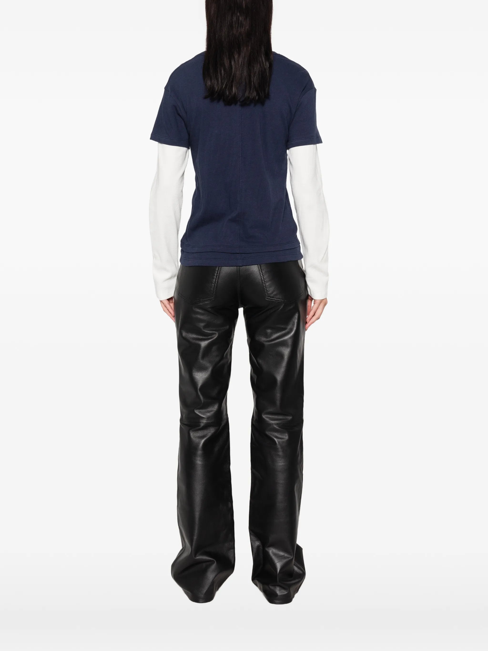 Rory layered top