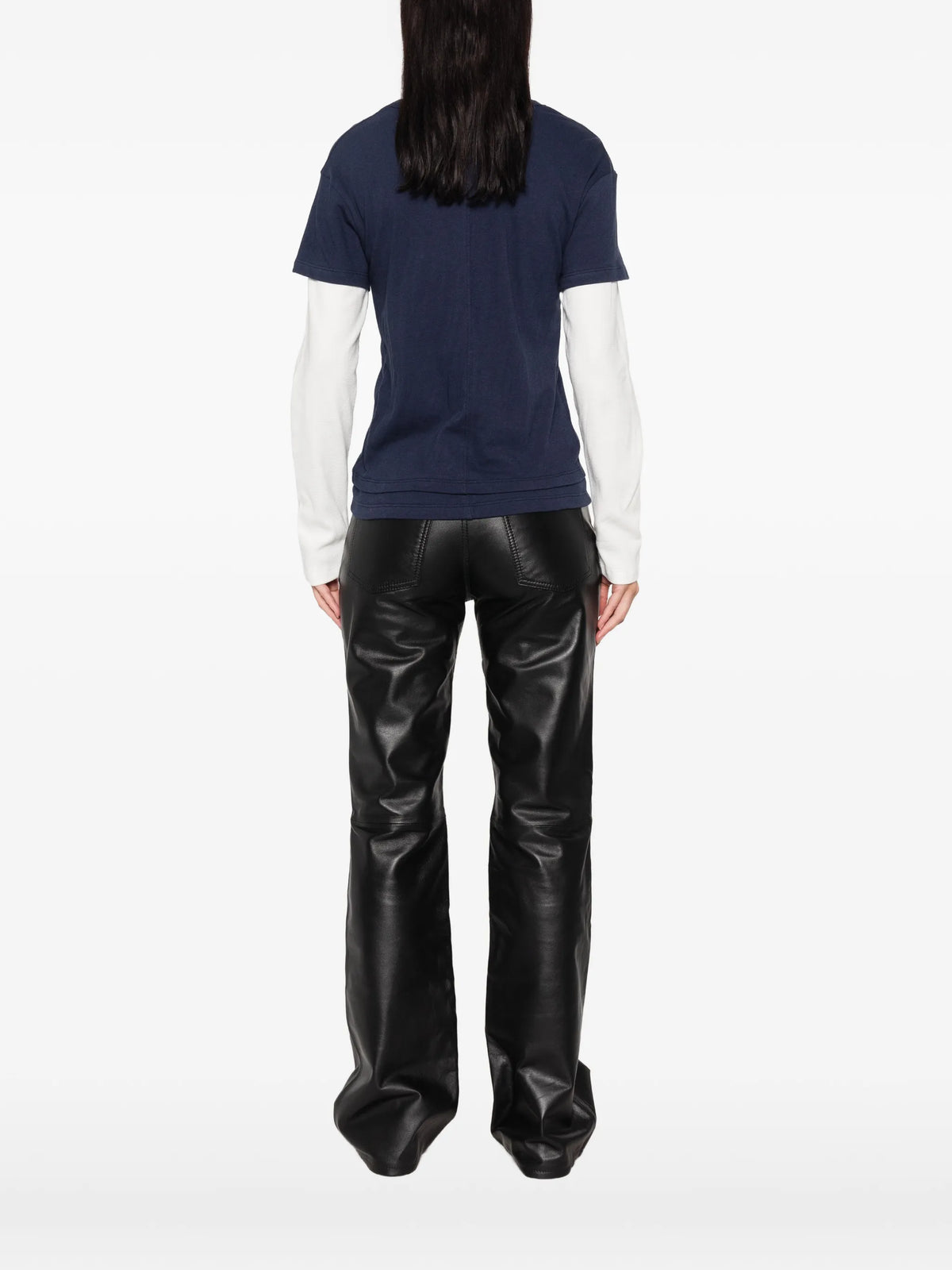 Rory layered top