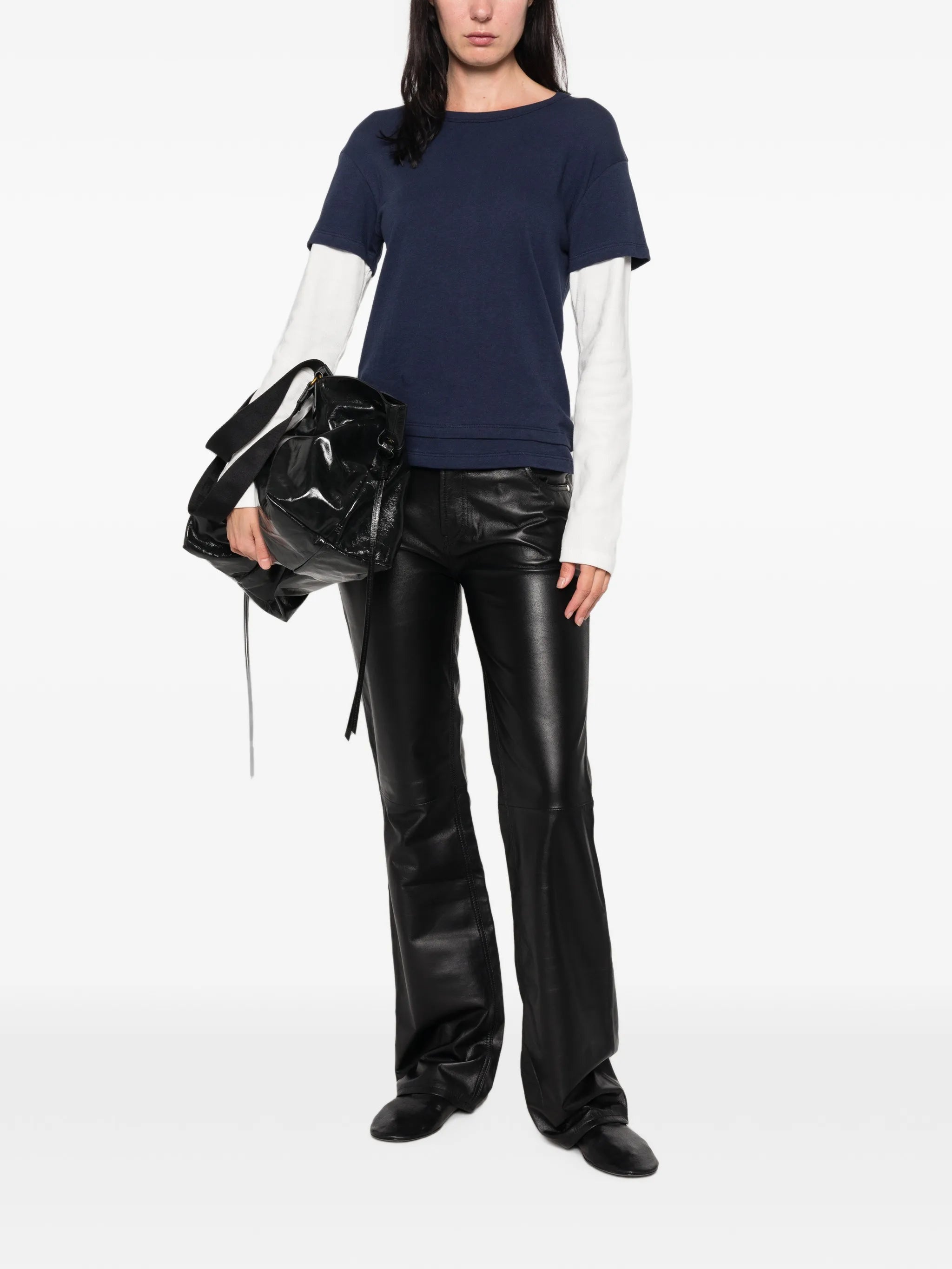 Rory layered top