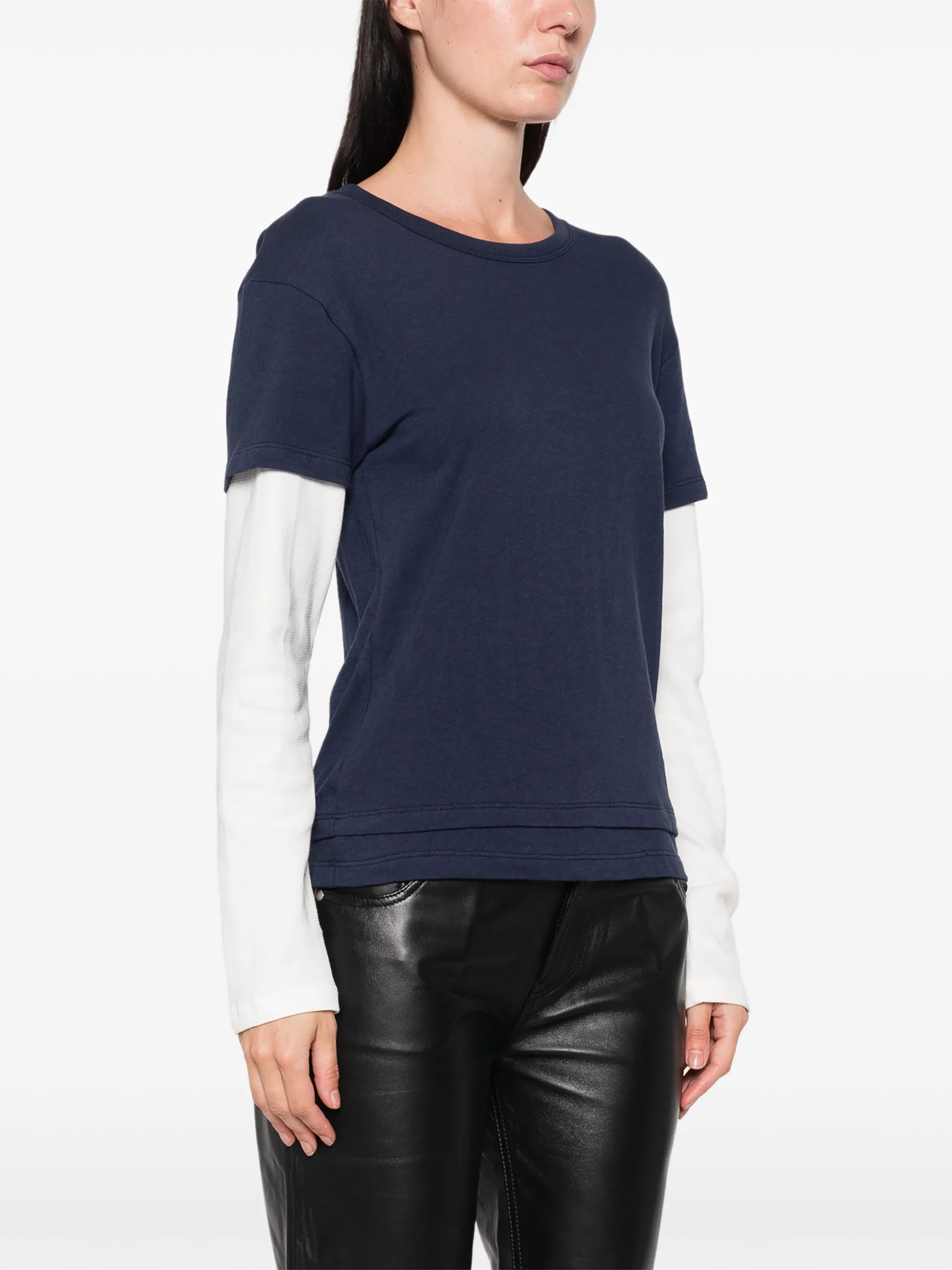 Rory layered top