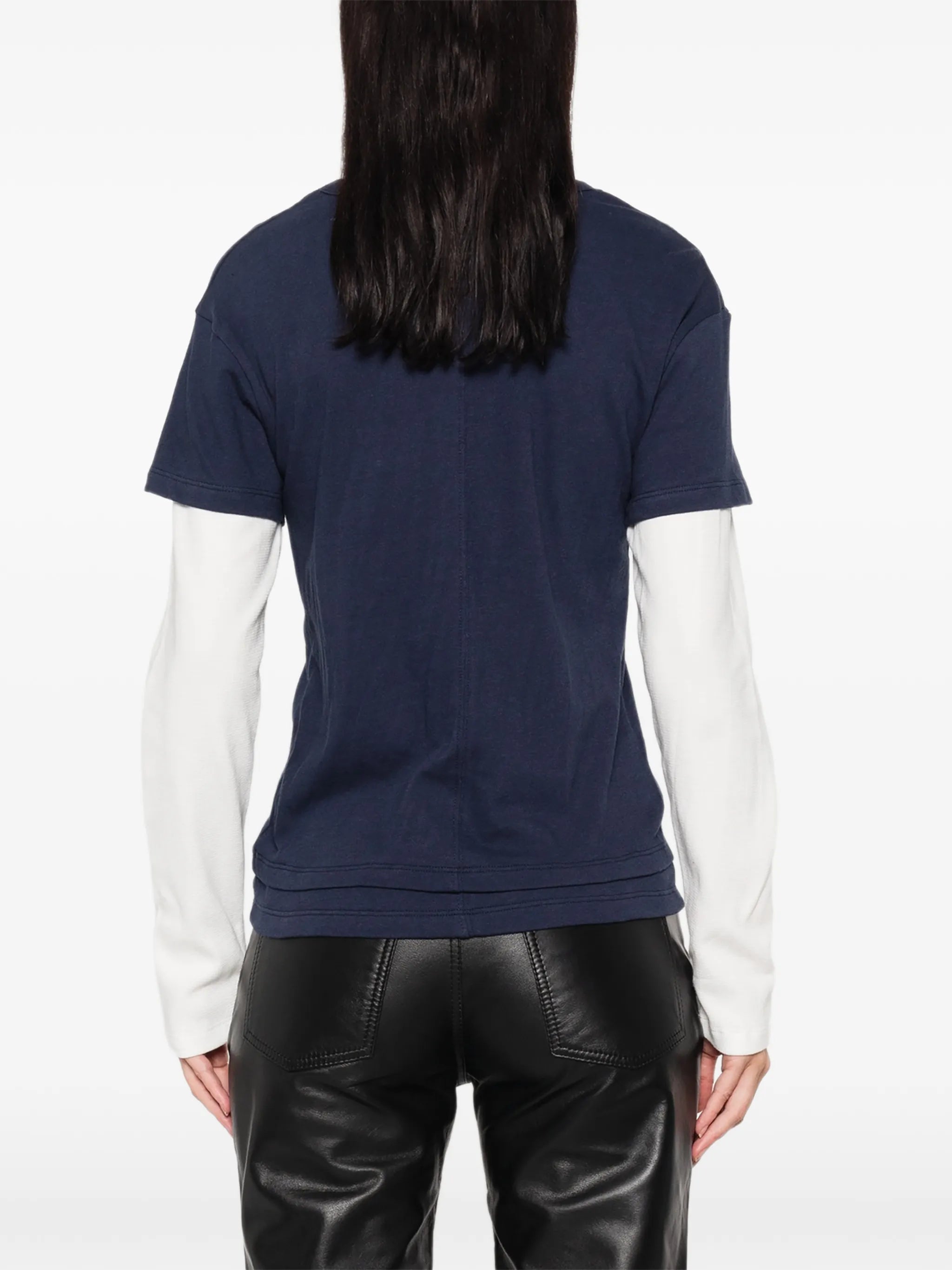 Rory layered top