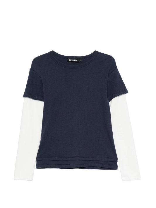 Rory layered top