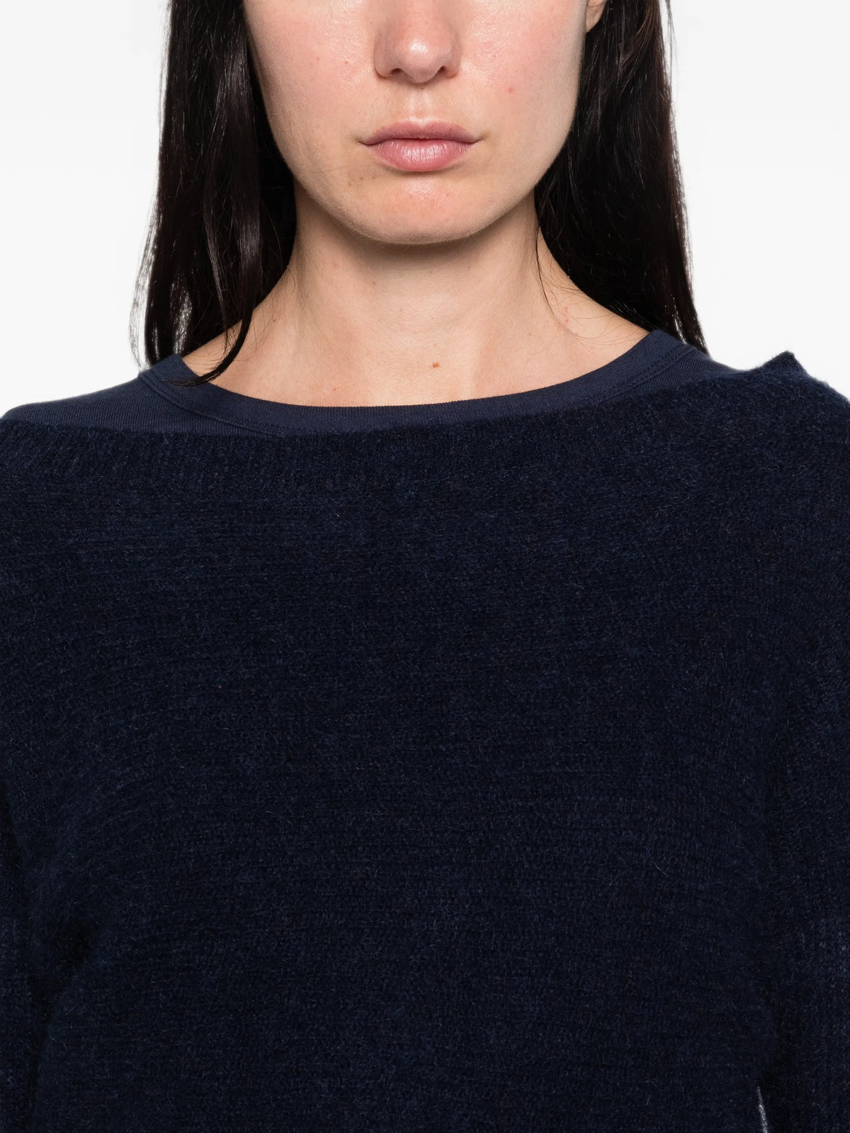 Alder relaxed sweater
