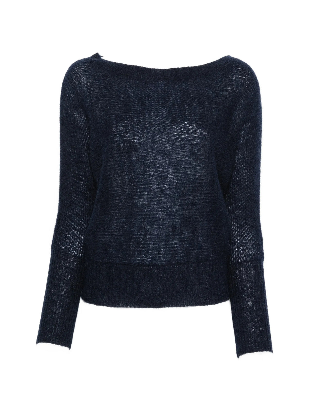 Alder relaxed sweater