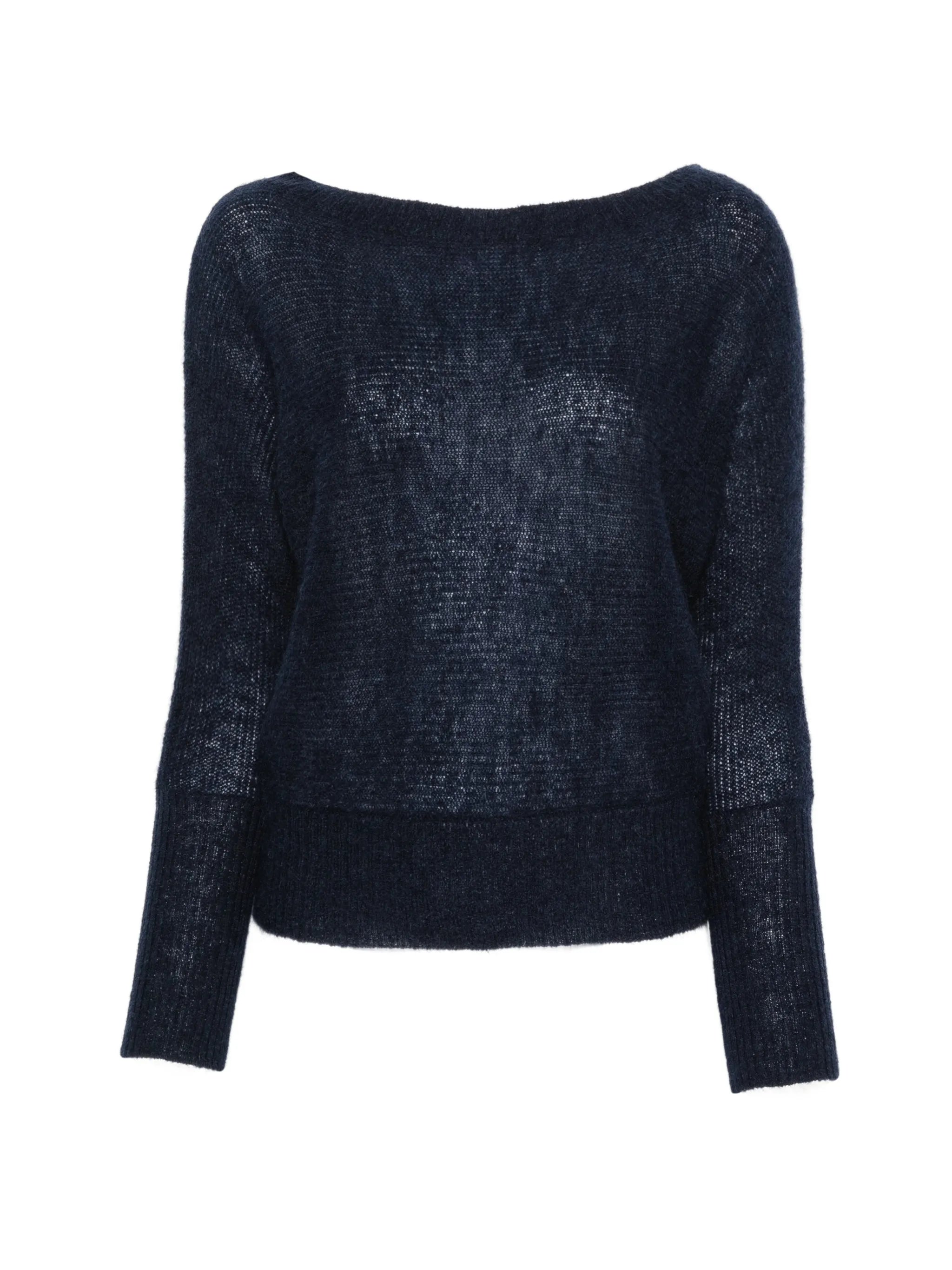 Alder relaxed sweater
