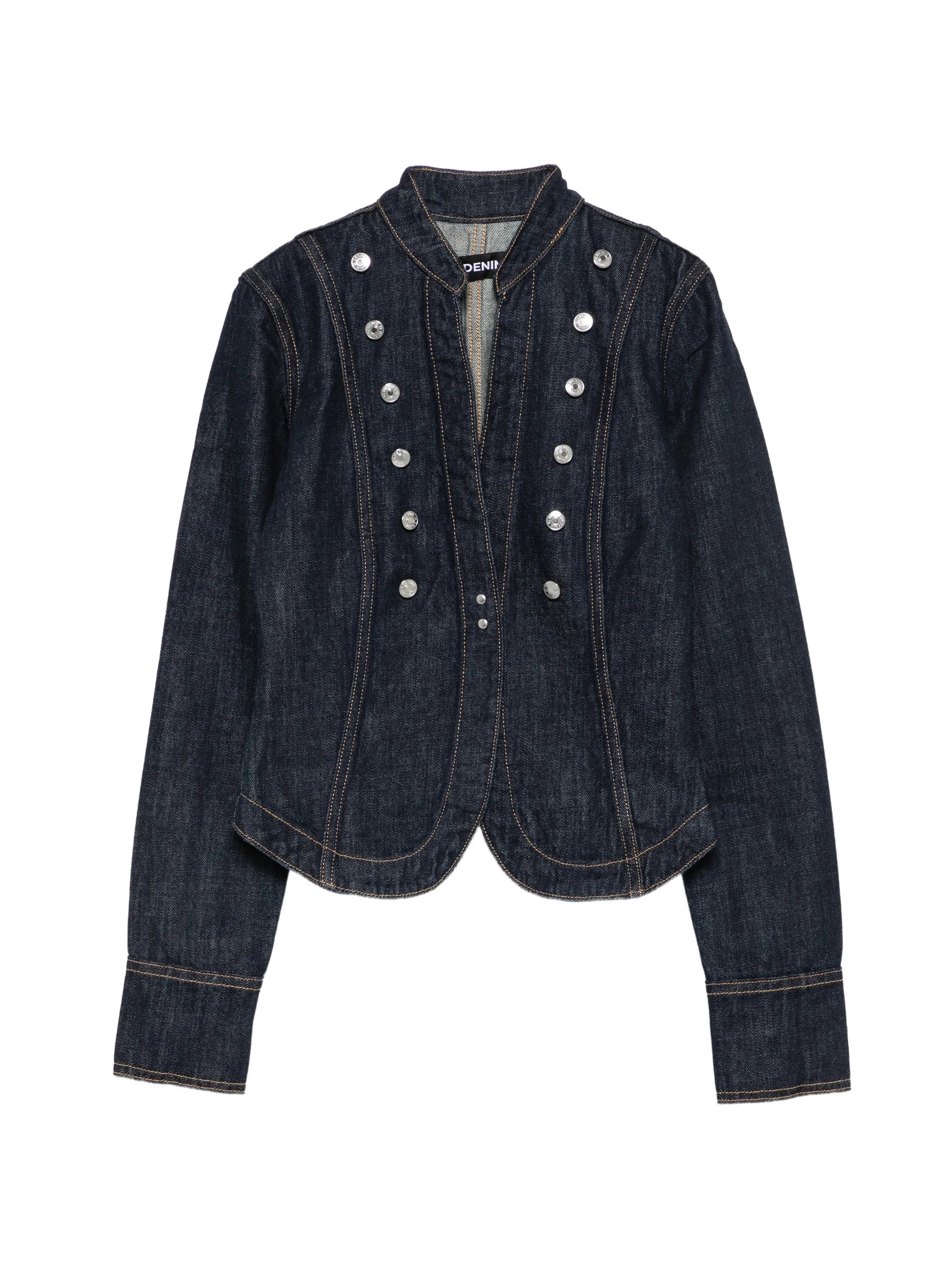 Calla denim jacket