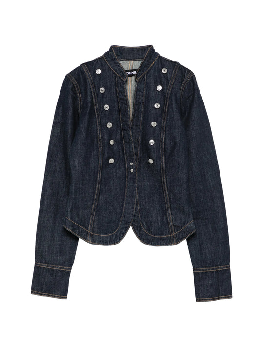 Calla denim jacket