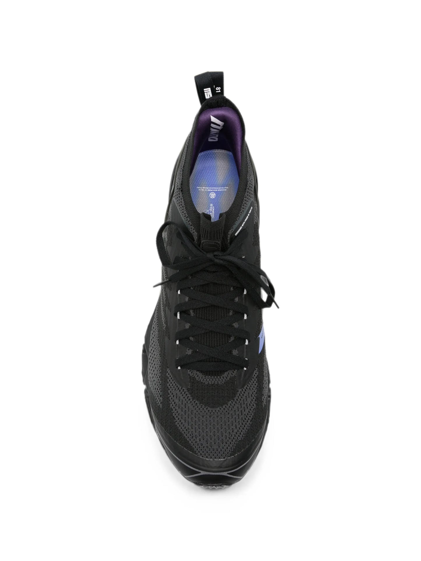 Wave Prophecy Magic Stick sneakers