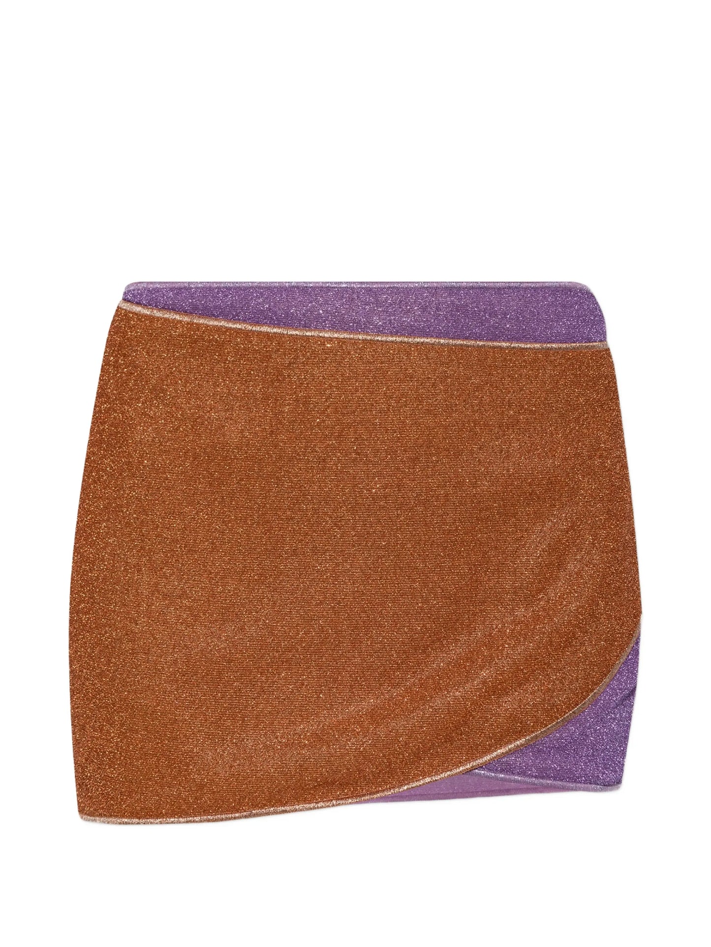 Lumiére Double Skirtini cover-up skirt