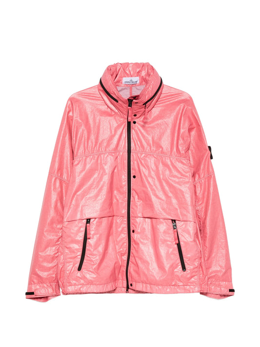 Q100019 light nylon 3l-tc jacket