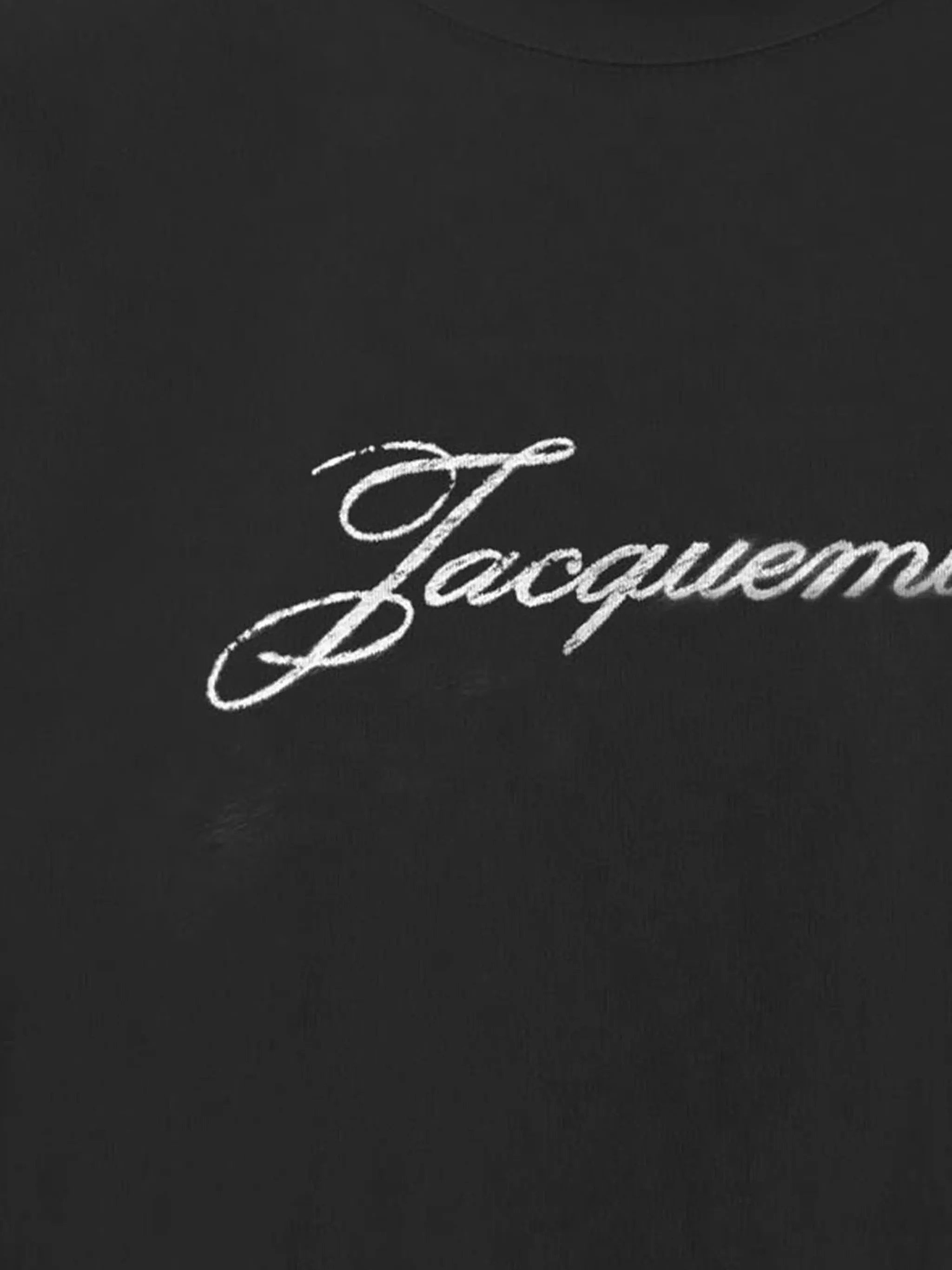 logo-detail short-sleeve T-shirt