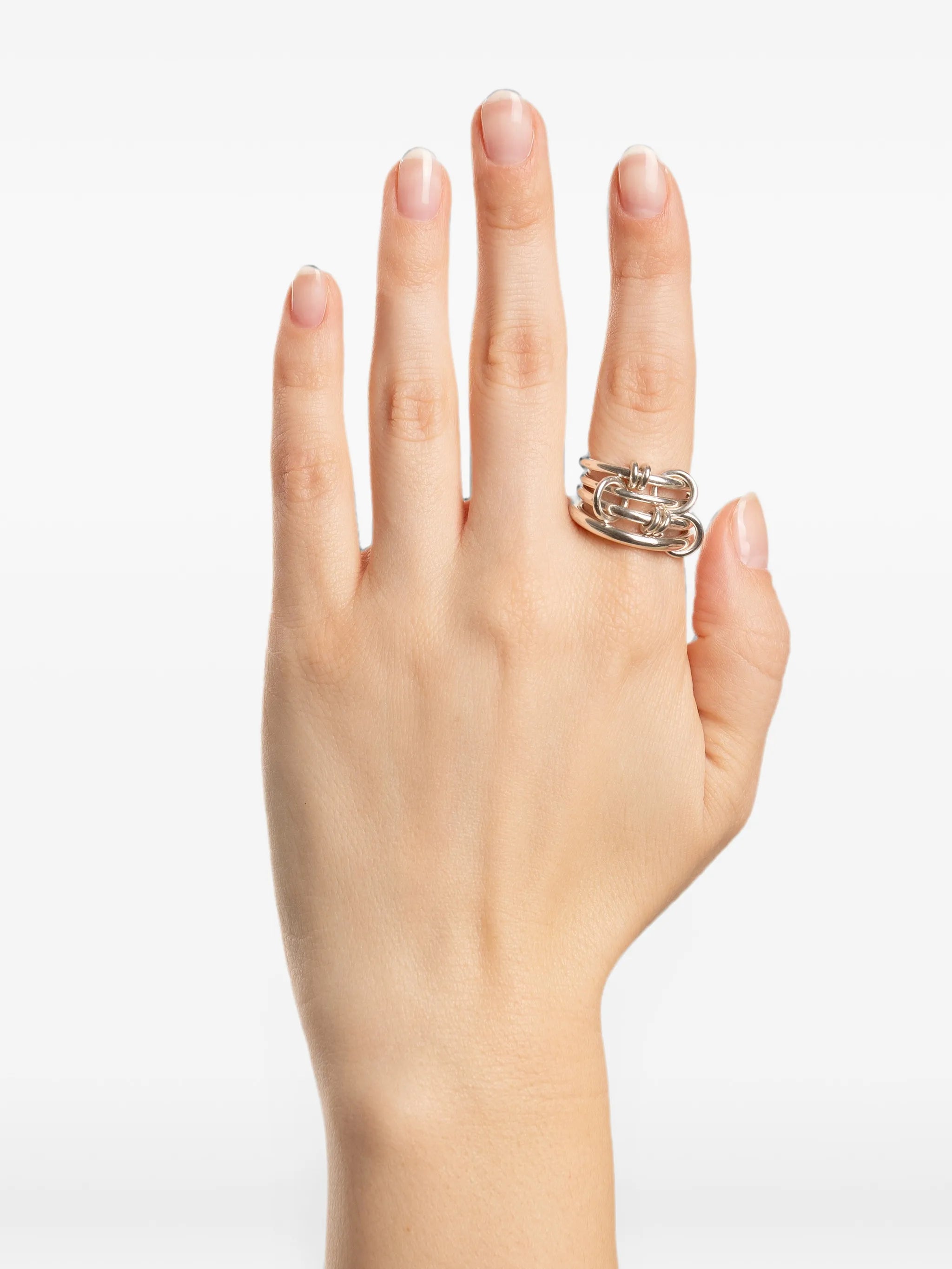 Sagittarius ring
