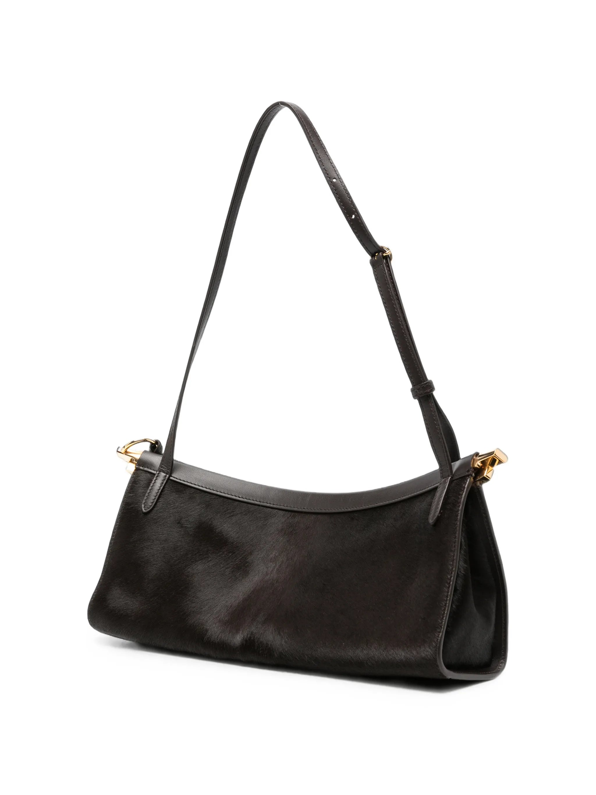 Le Click East West Medium bag