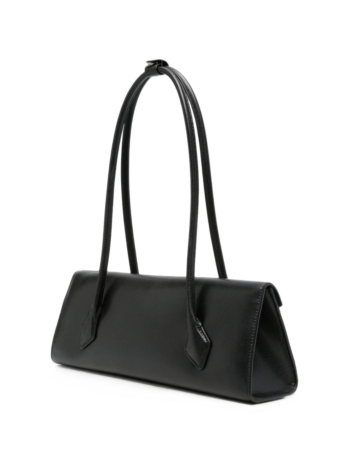 Medium Le Teckel Flap shoulder bag