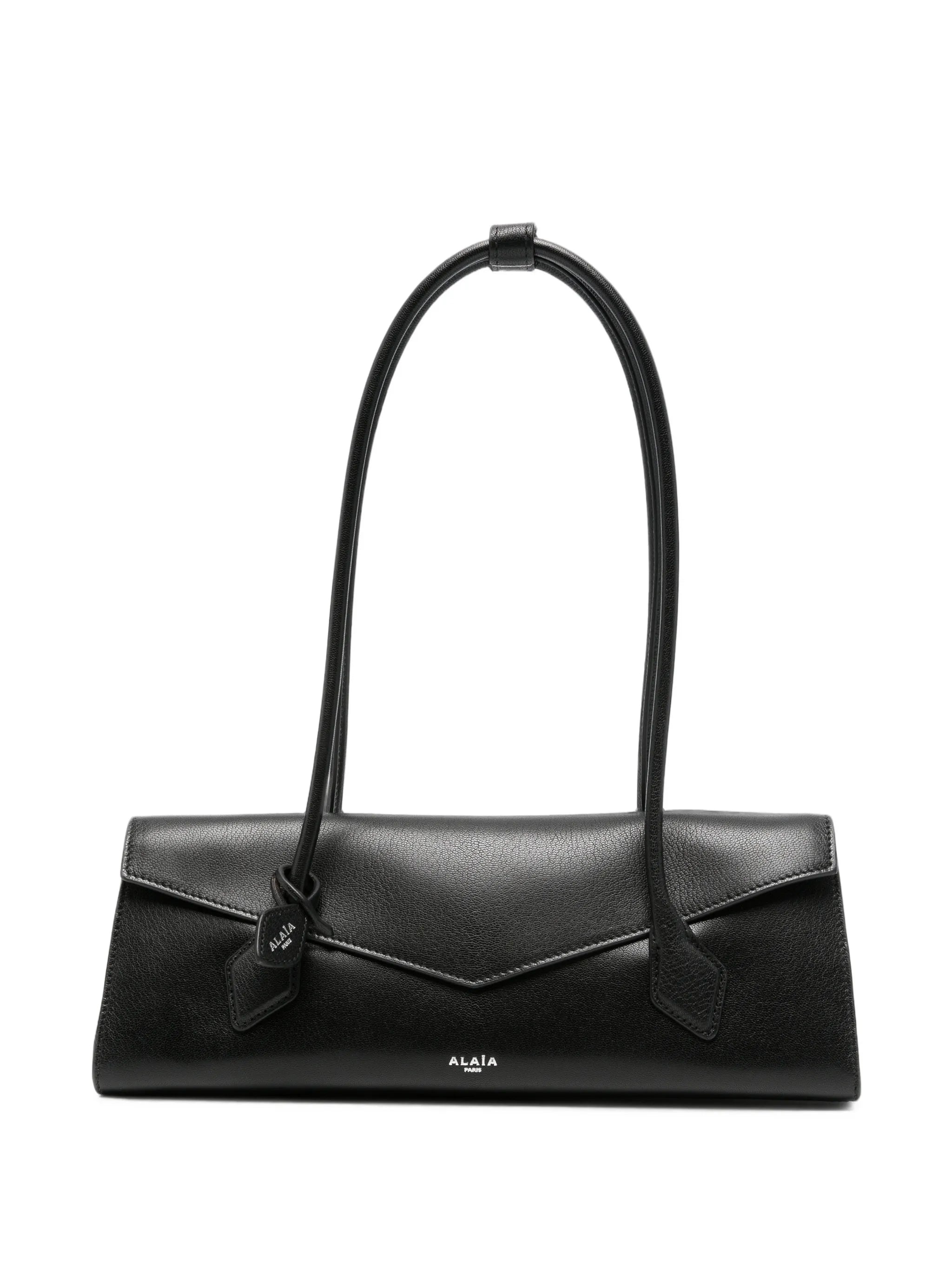 Medium Le Teckel Flap shoulder bag