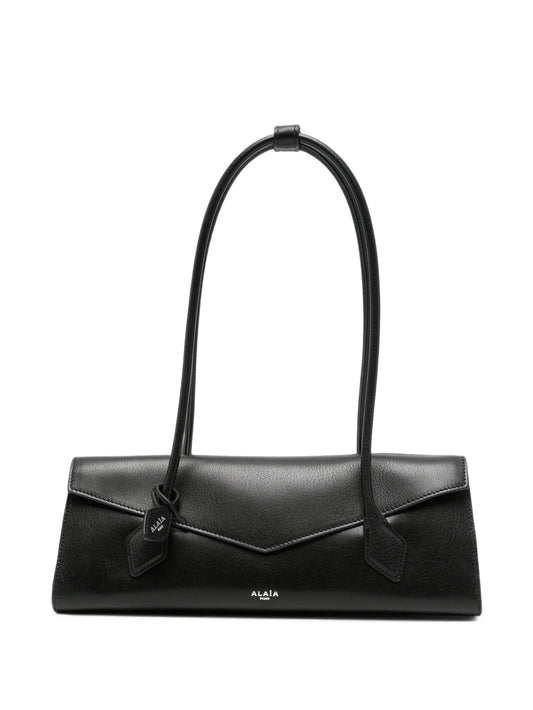 Medium Le Teckel Flap shoulder bag