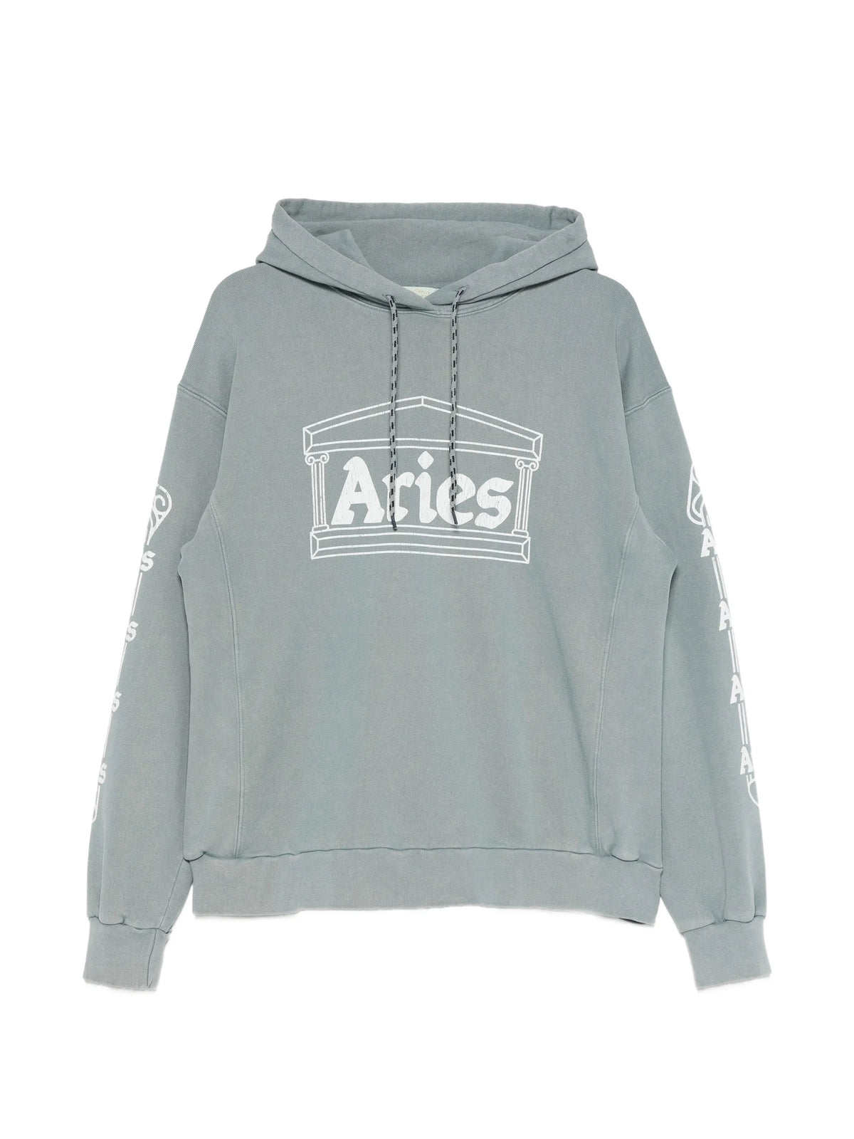 Column hoodie