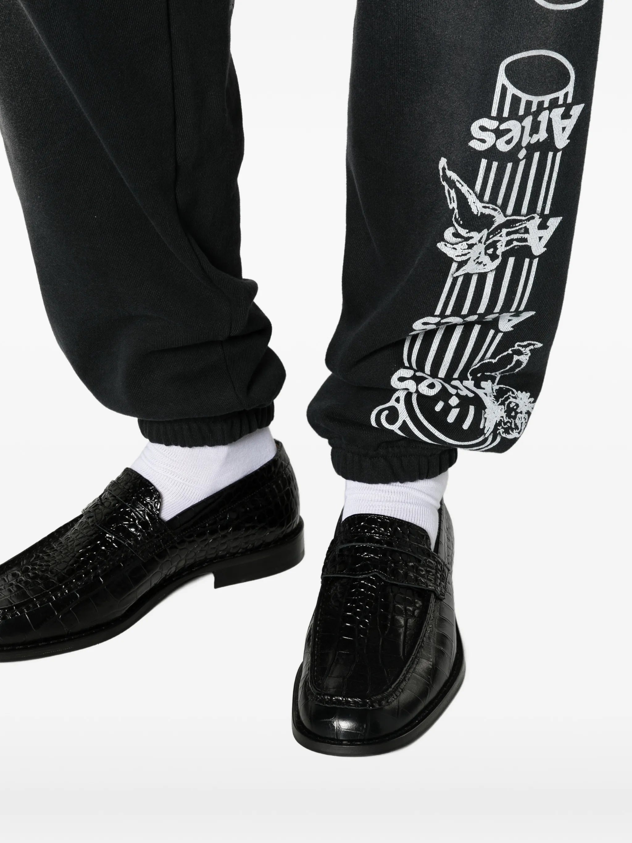 Cherub Column track pants