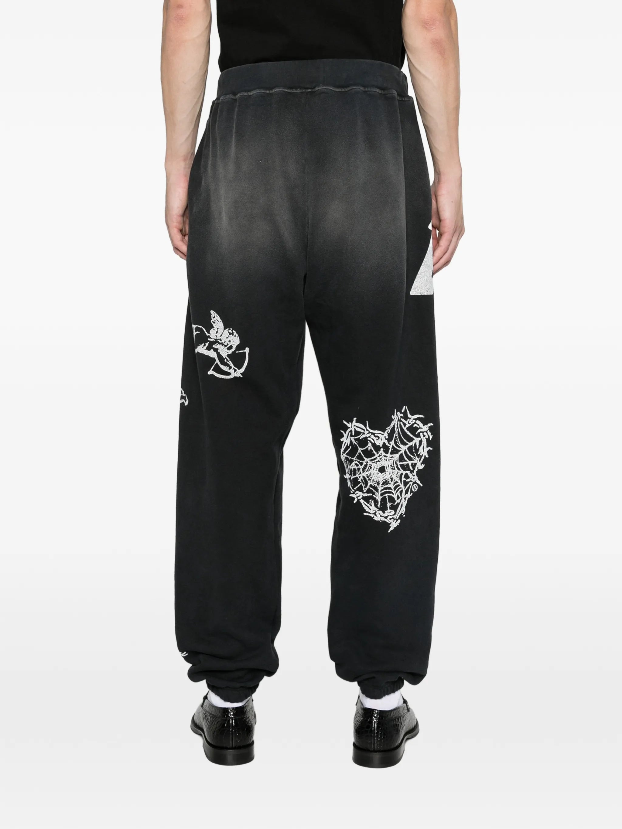 Cherub Column track pants