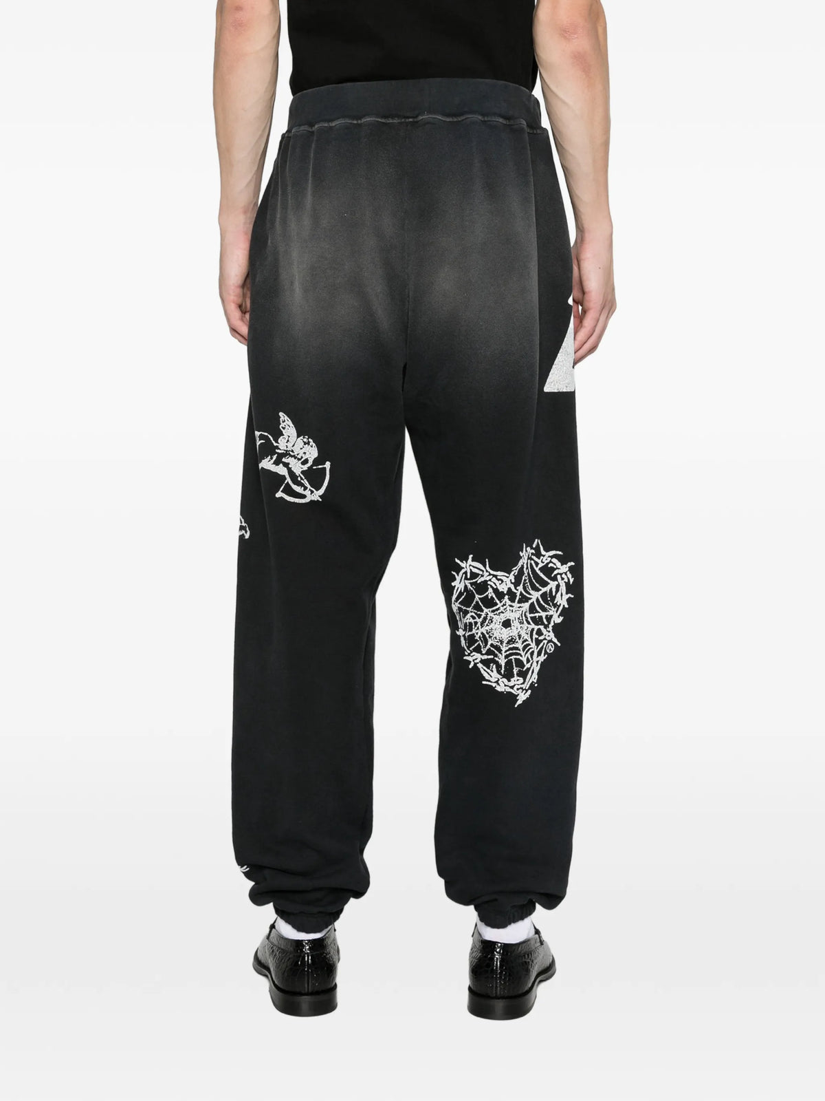 Cherub Column track pants
