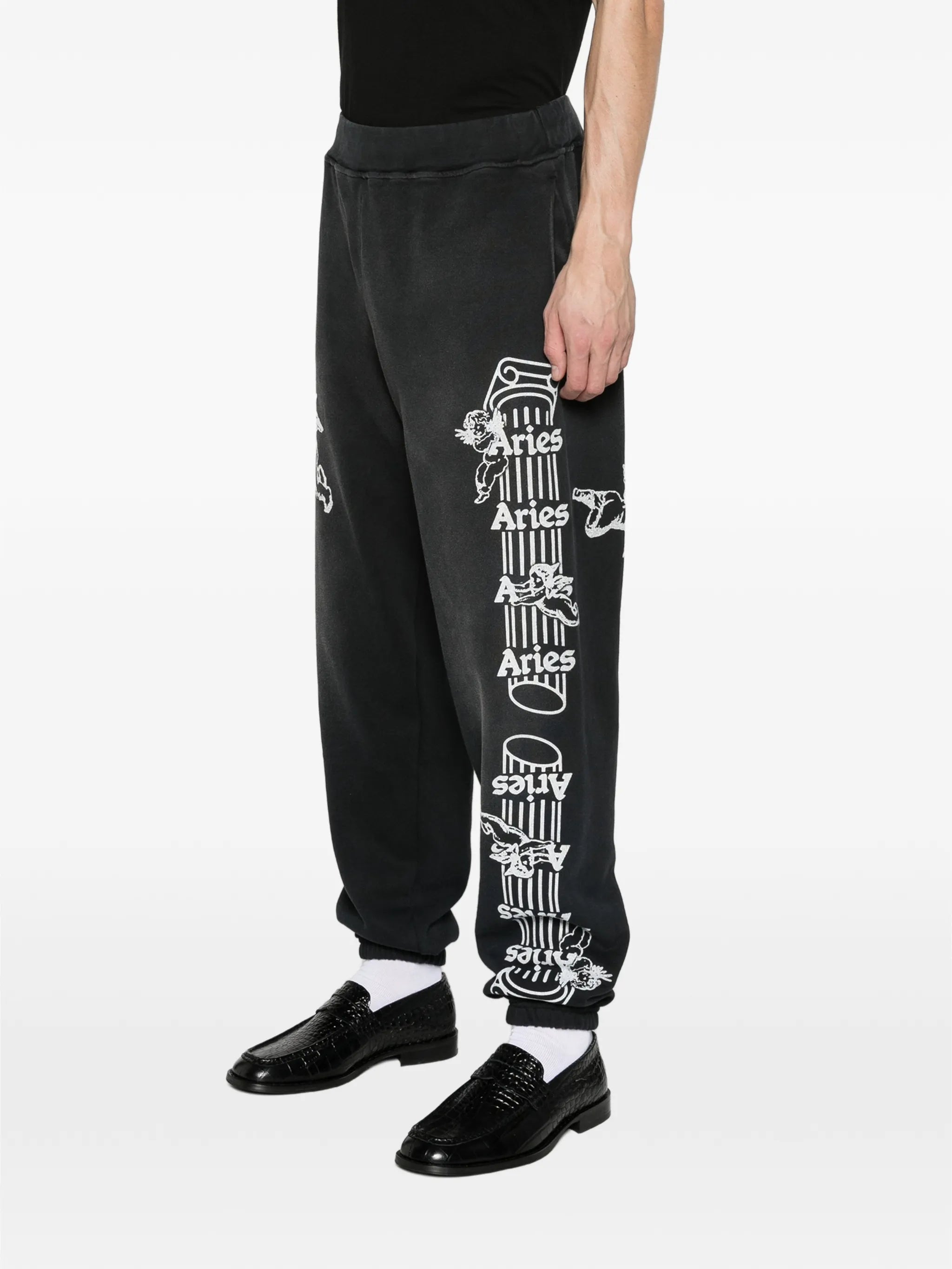 Cherub Column track pants