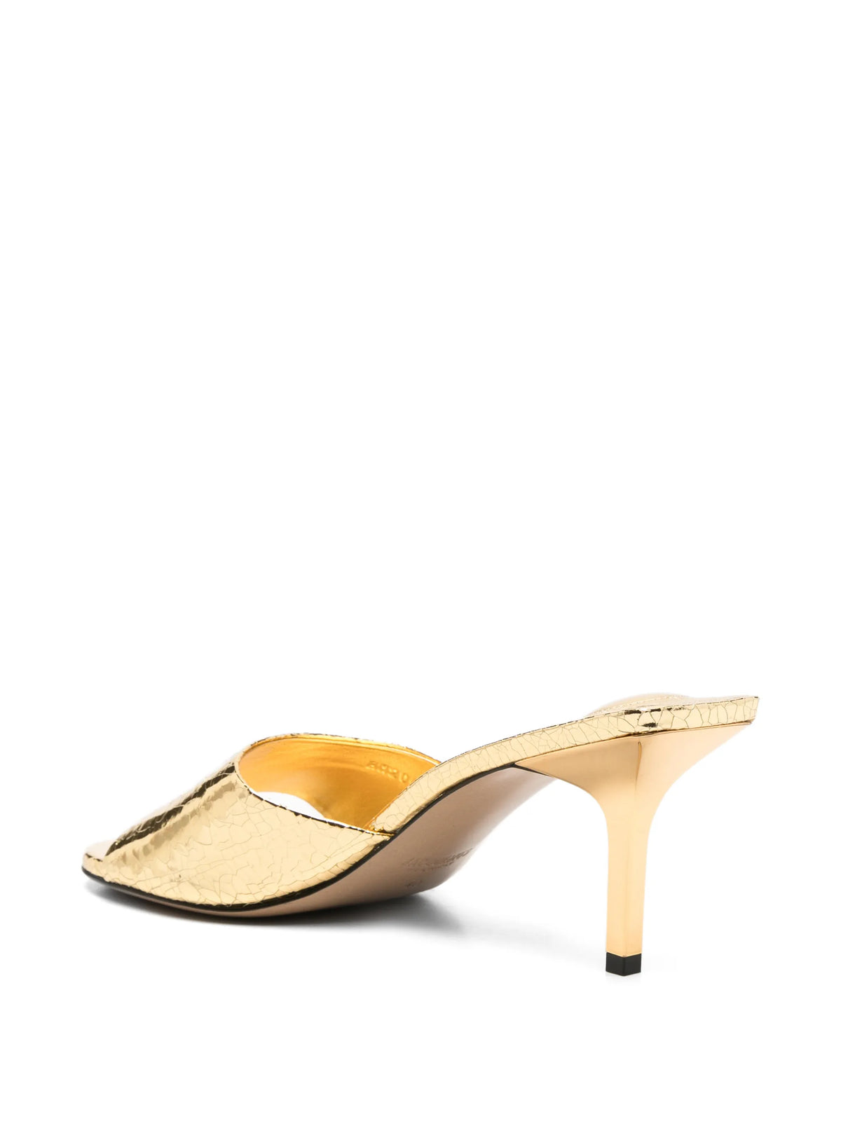 Cubisto mules