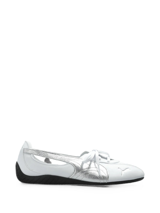 Speedcat ballet sneakers