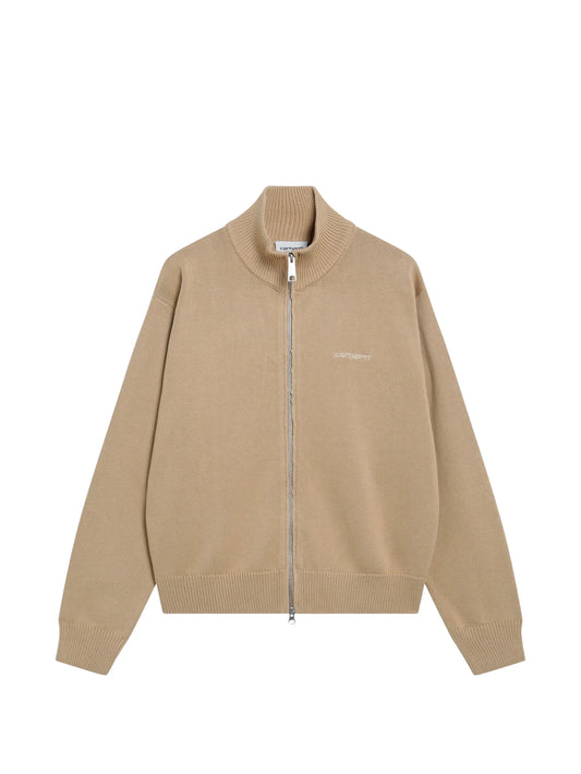 Kori sweater jacket