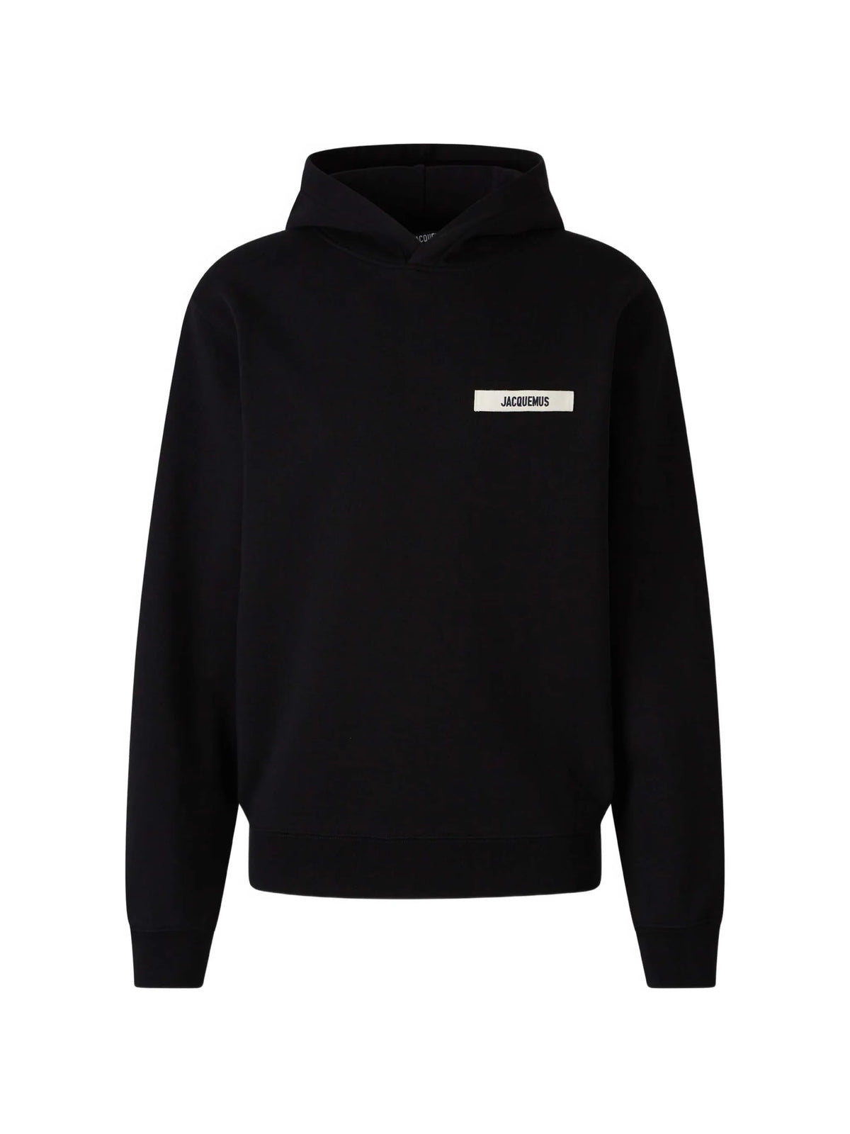 The Gros Grain hoodie