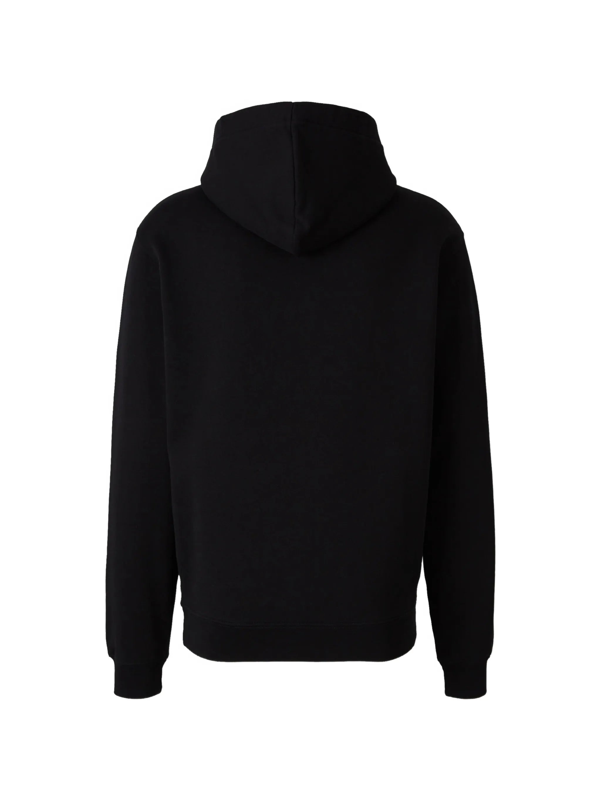 The Gros Grain hoodie