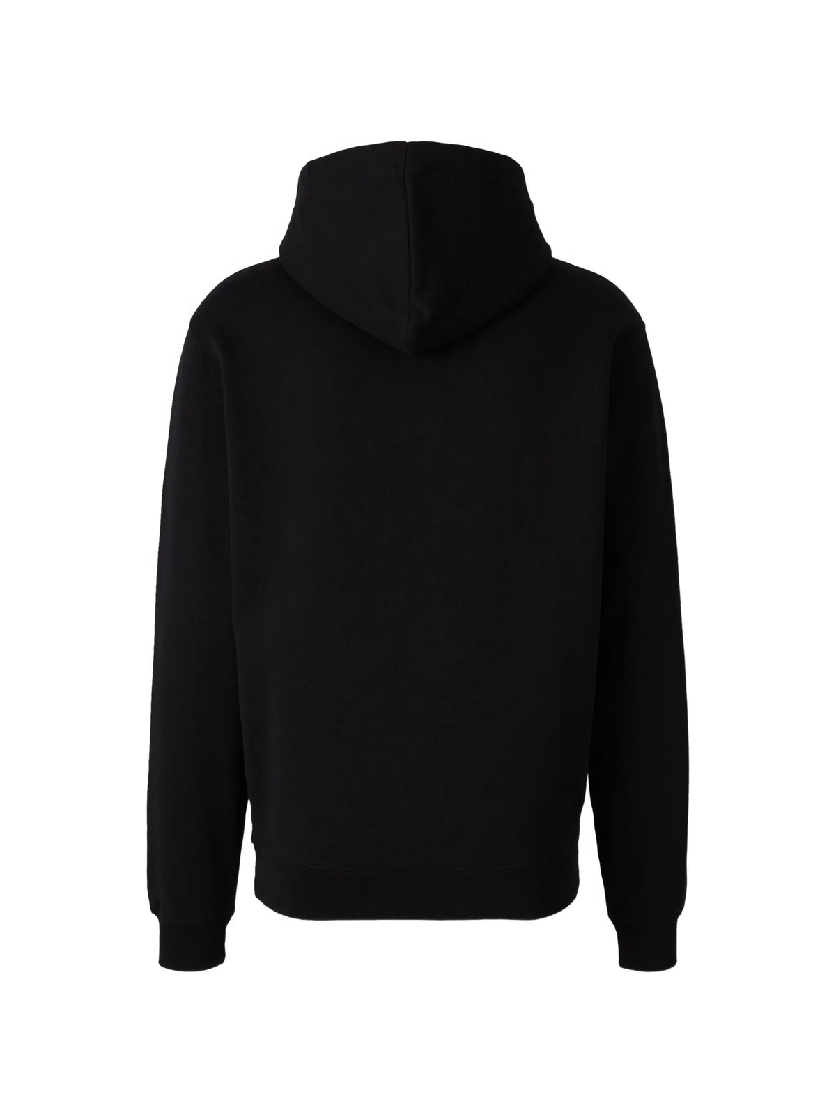 The Gros Grain hoodie