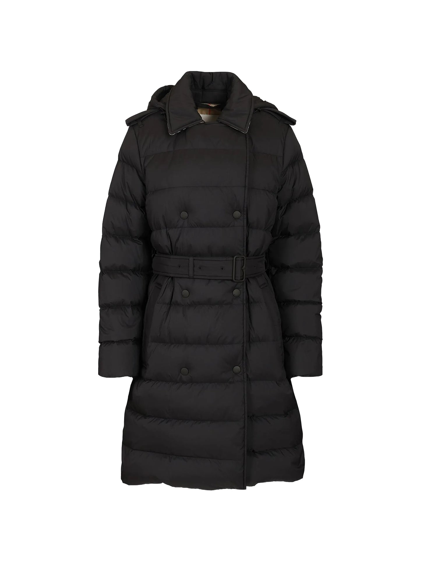 Kent quilted coat