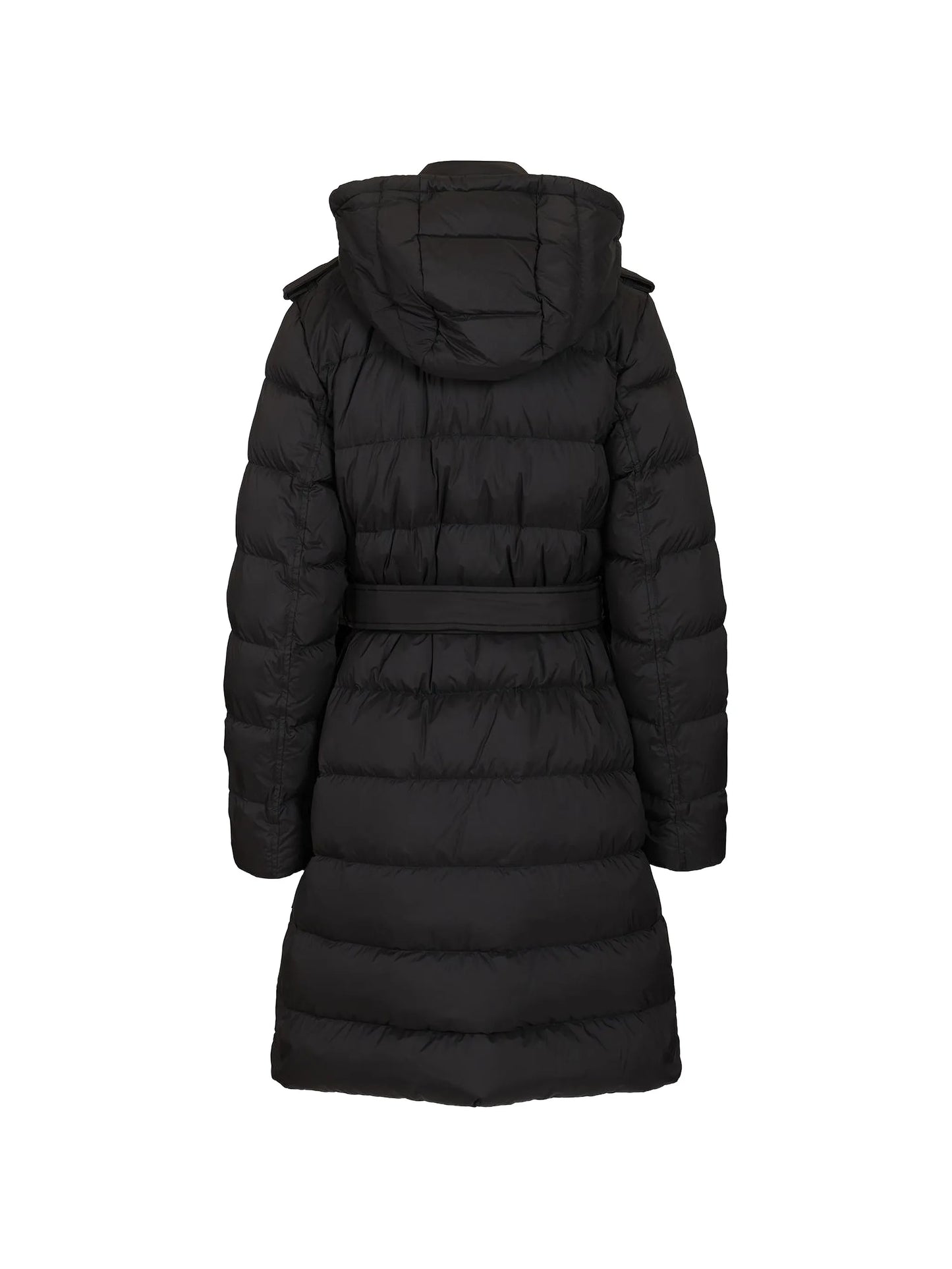 Kent quilted coat