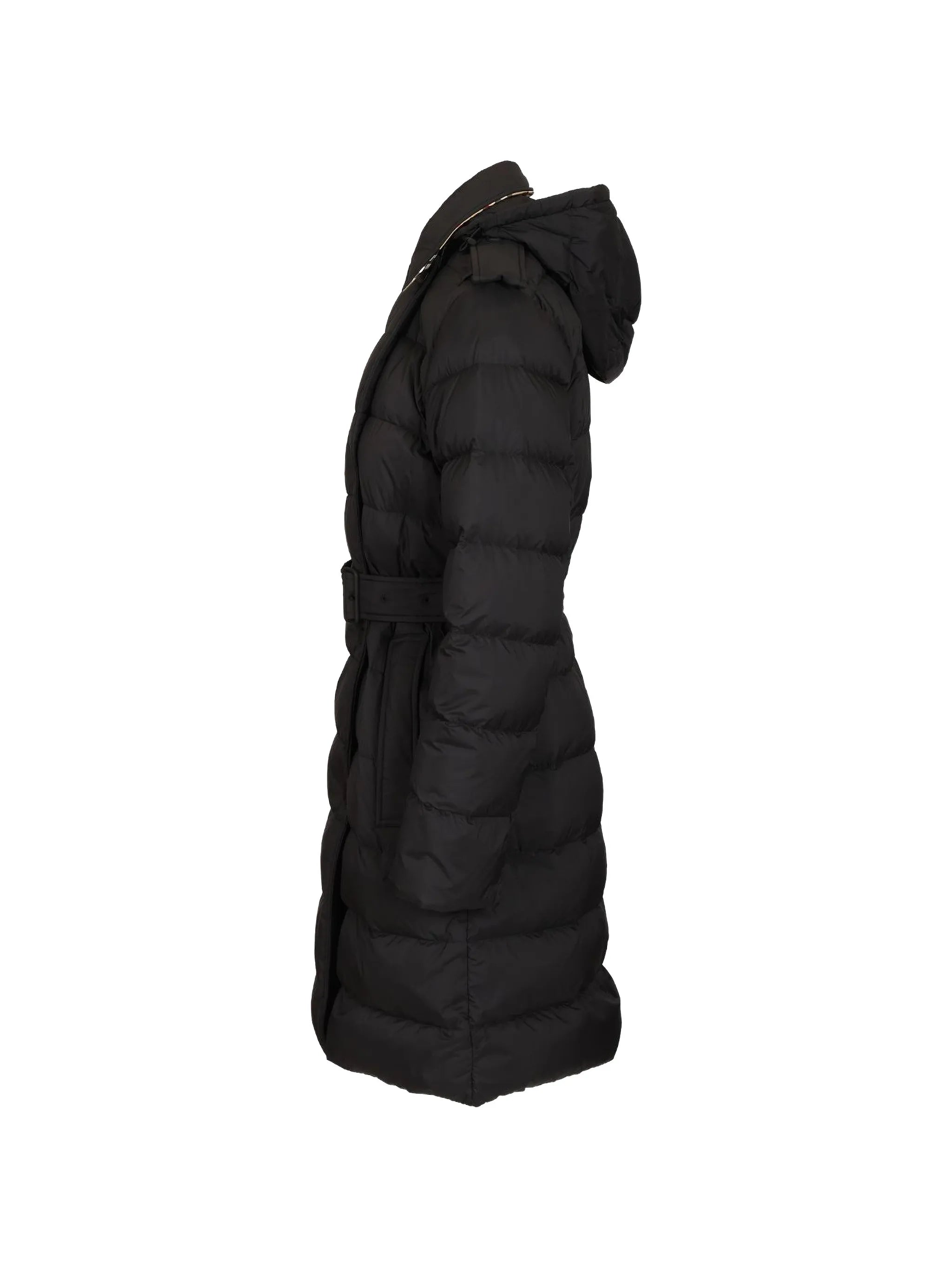 Kent quilted coat